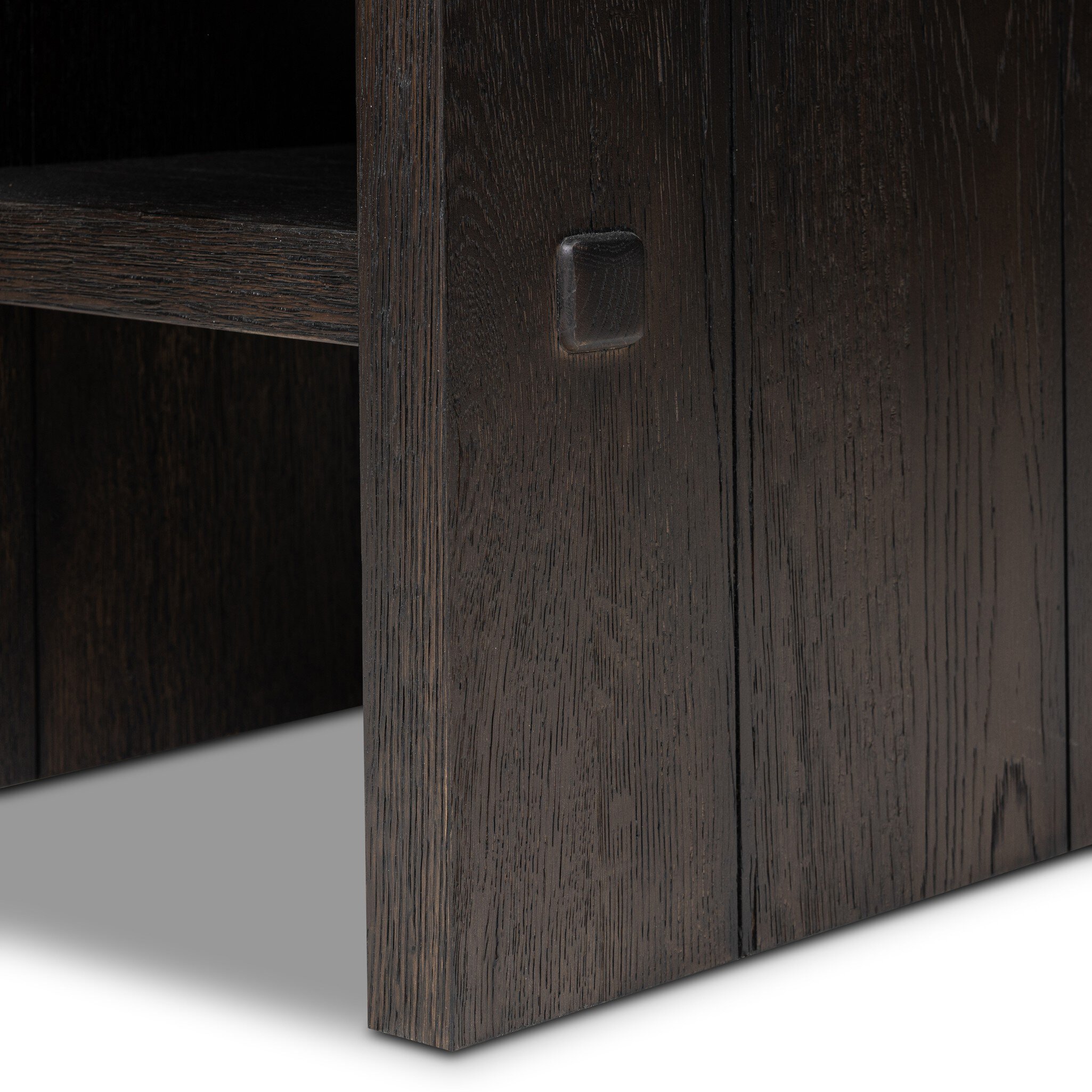Zeno End Table - 249083-002 249083002