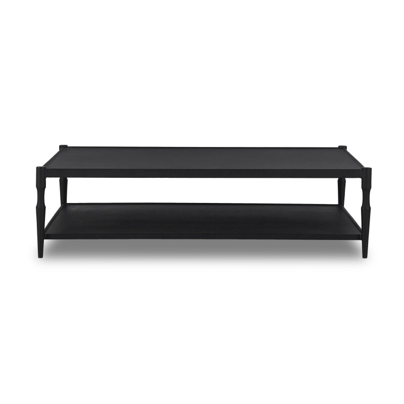 Augusta Coffee Table - 249101-001 249101001