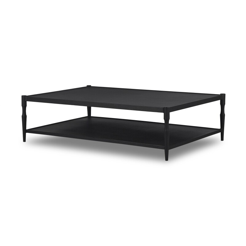 Augusta Coffee Table - 249101-001 249101001