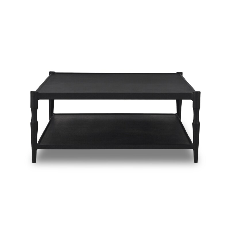 Augusta Coffee Table - 249101-001 249101001