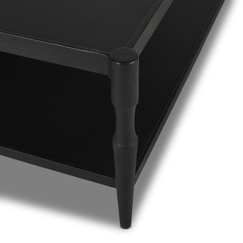 Augusta Coffee Table - 249101-001 249101001