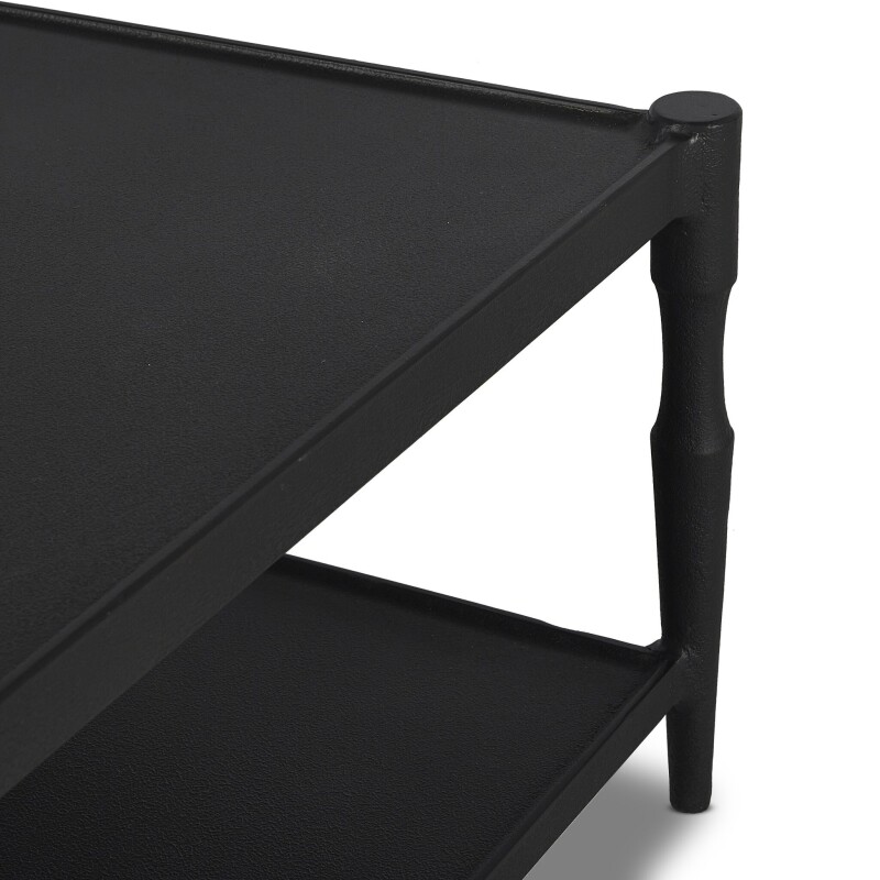 Augusta Coffee Table - 249101-001 249101001