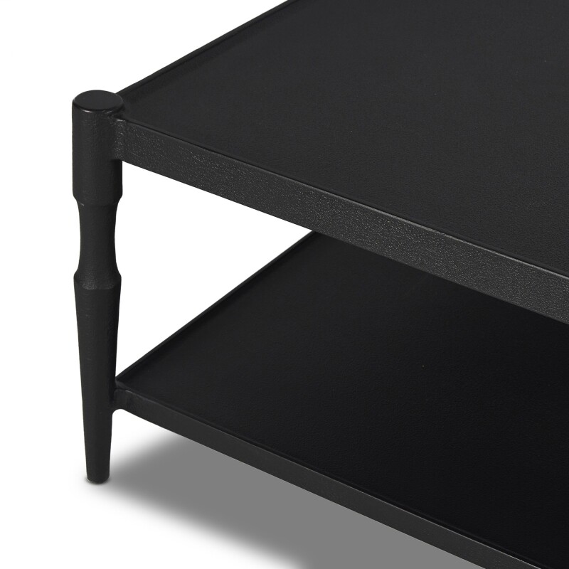 Augusta Coffee Table - 249101-001 249101001