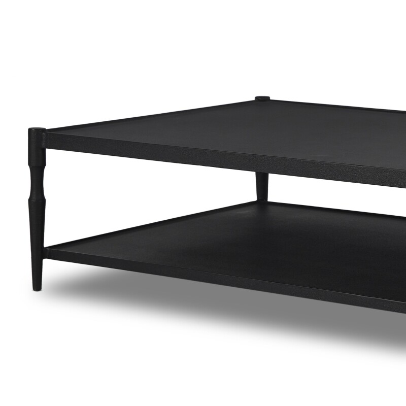 Augusta Coffee Table - 249101-001 249101001