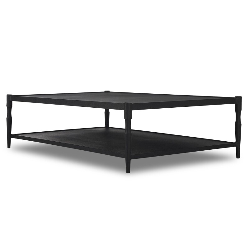 Augusta Coffee Table - 249101-001 249101001