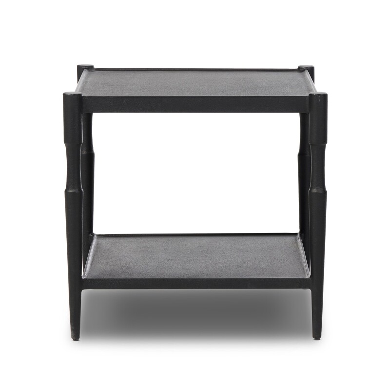Augusta End Table - 249102-001 249102001