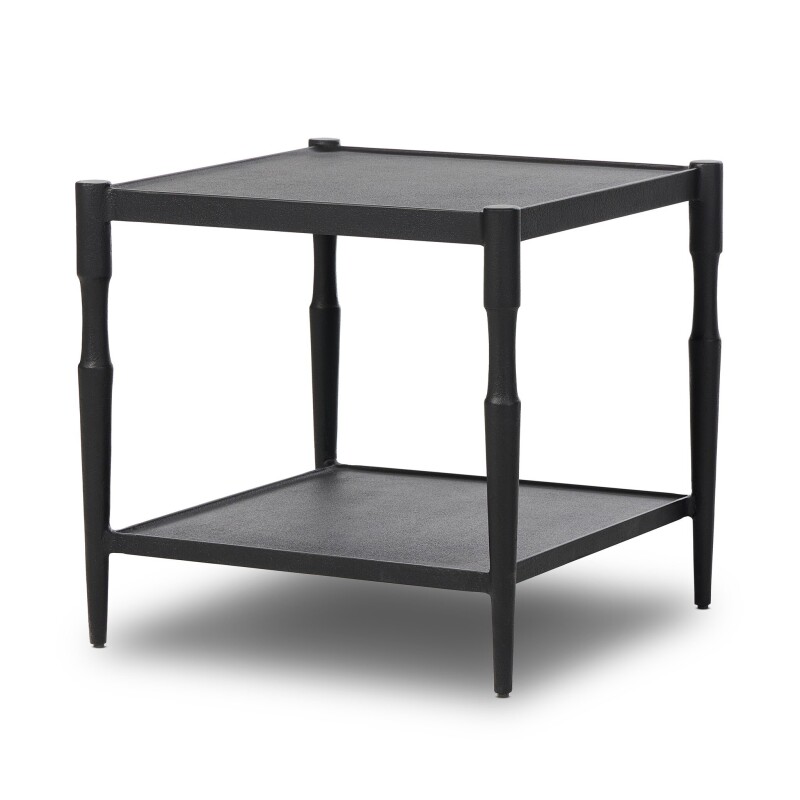 Augusta End Table - 249102-001 249102001