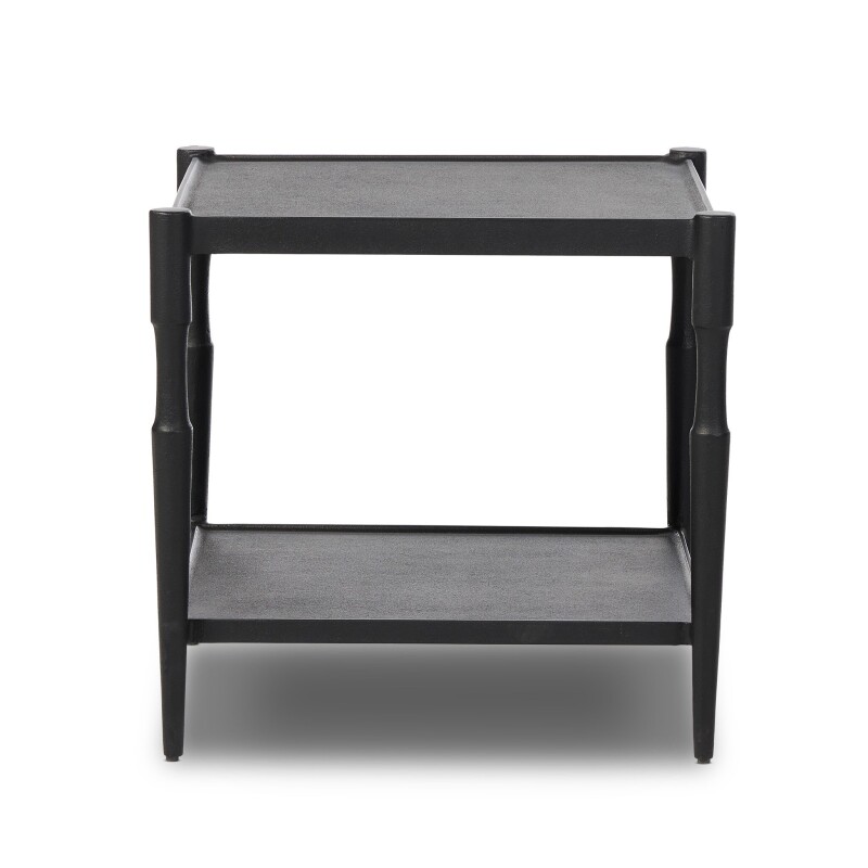Augusta End Table - 249102-001 249102001