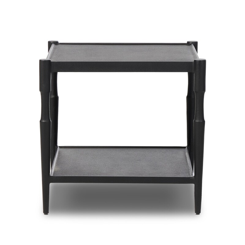 Augusta End Table - 249102-001 249102001