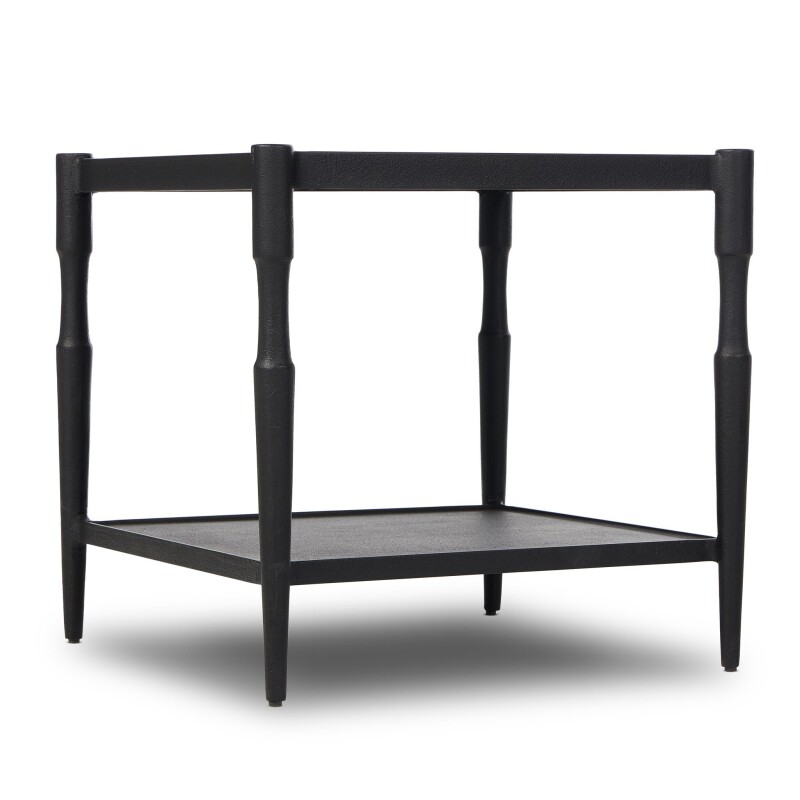 Augusta End Table - 249102-001 249102001