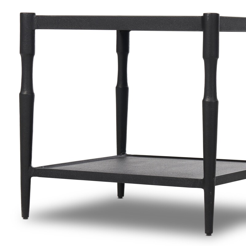 Augusta End Table - 249102-001 249102001