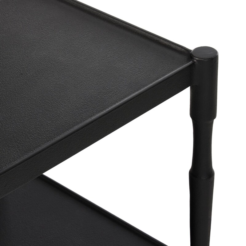 Augusta End Table - 249102-001 249102001