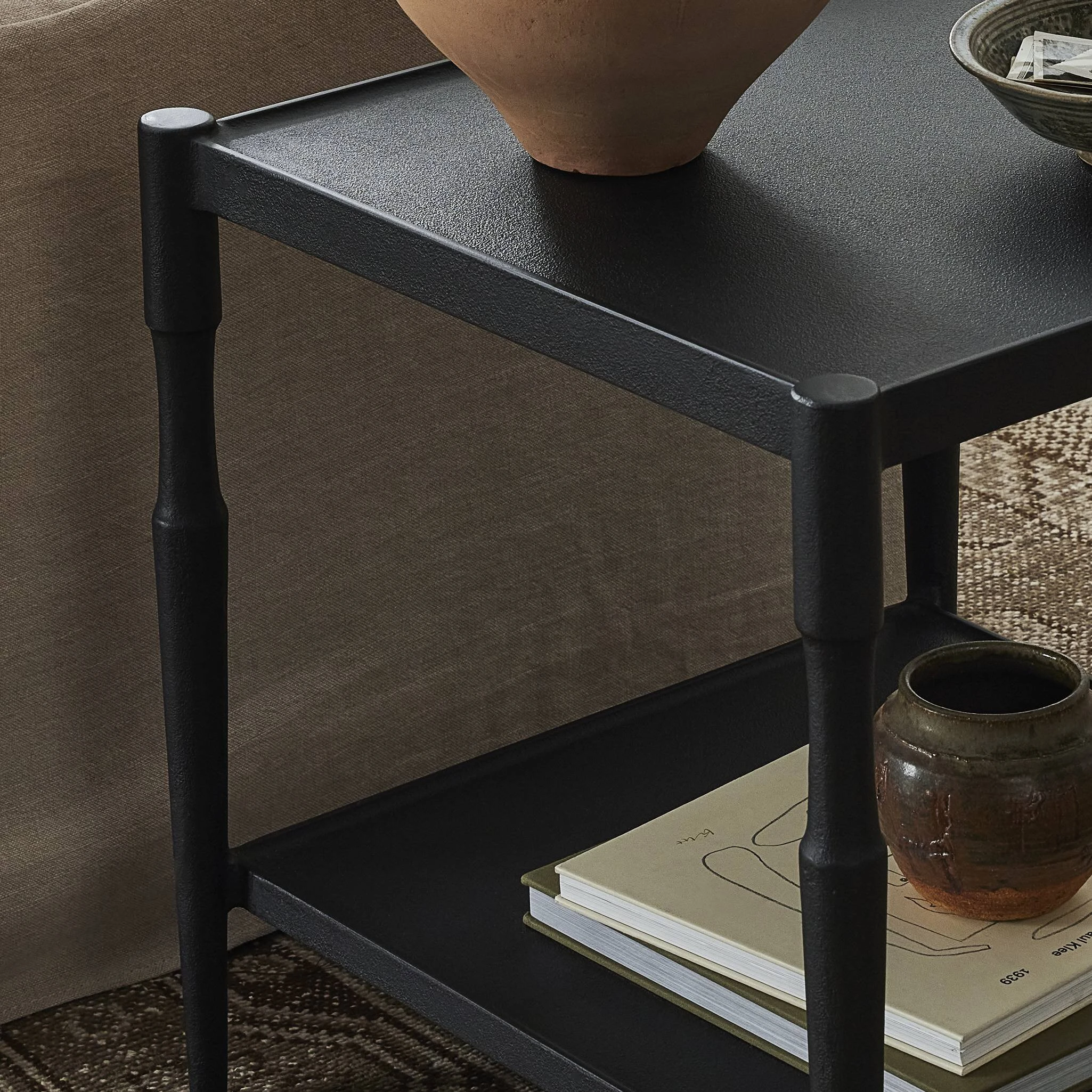 Augusta End Table - 249102-001 249102001