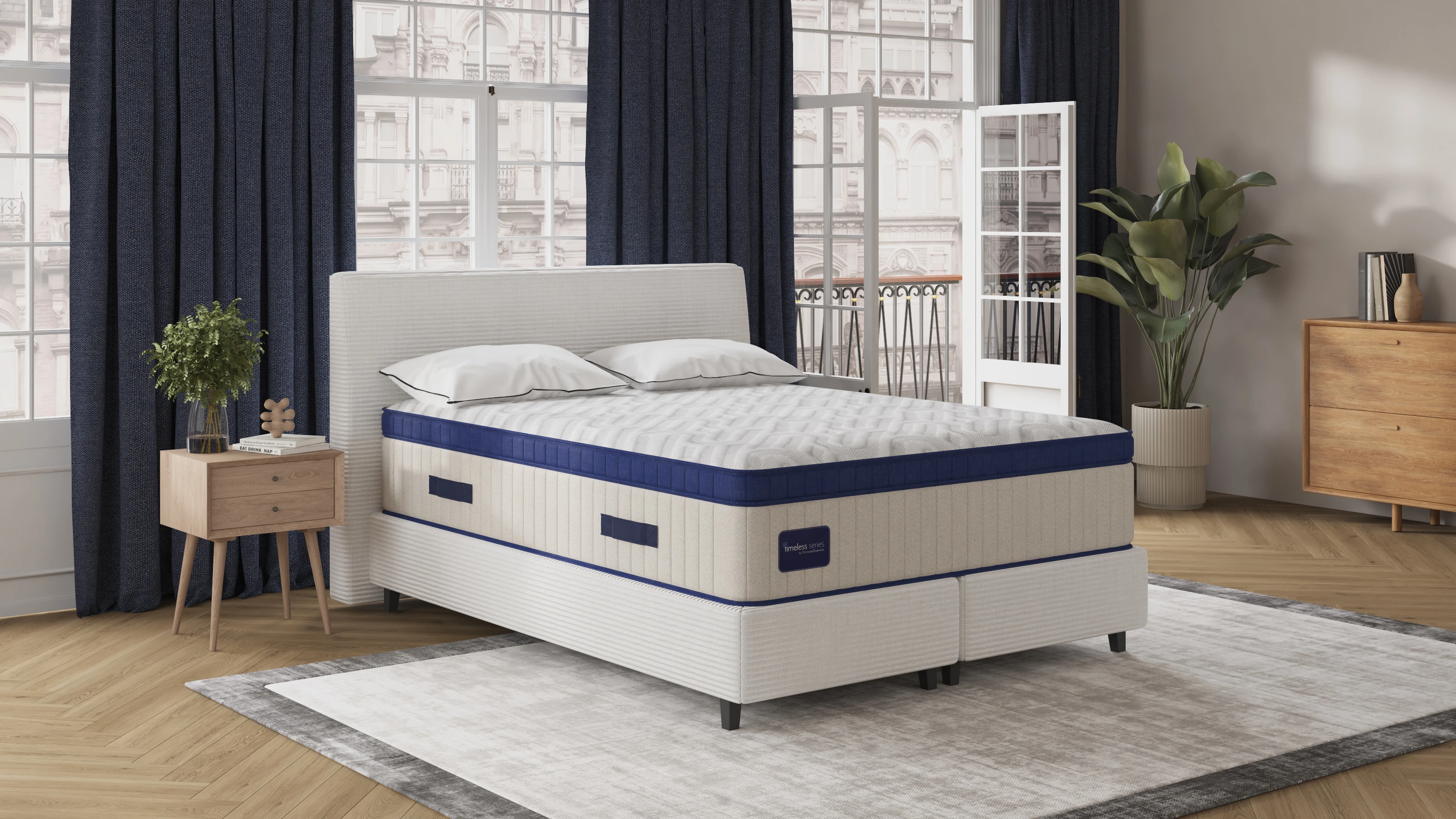 Stunning Ultra Soft ET Twin XL 249107