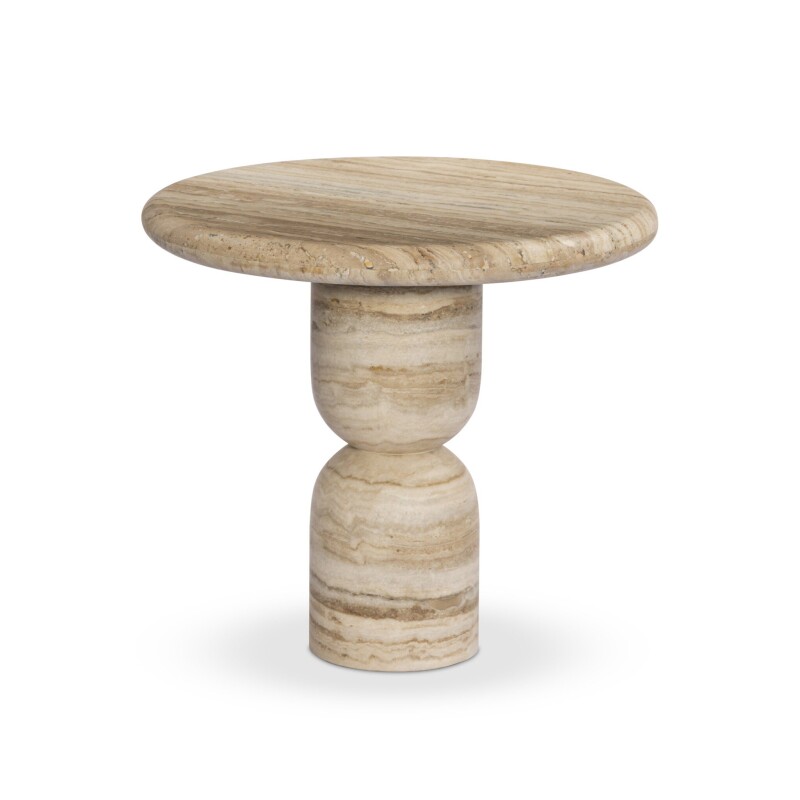 Figueroa End Table - 249112-002 249112002
