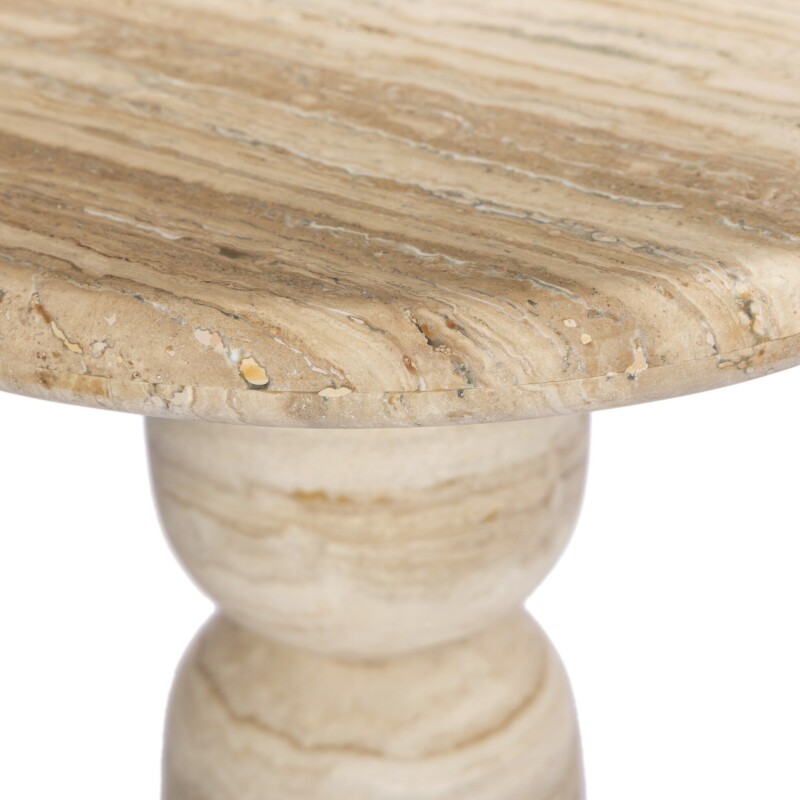 Figueroa End Table - 249112-002 249112002