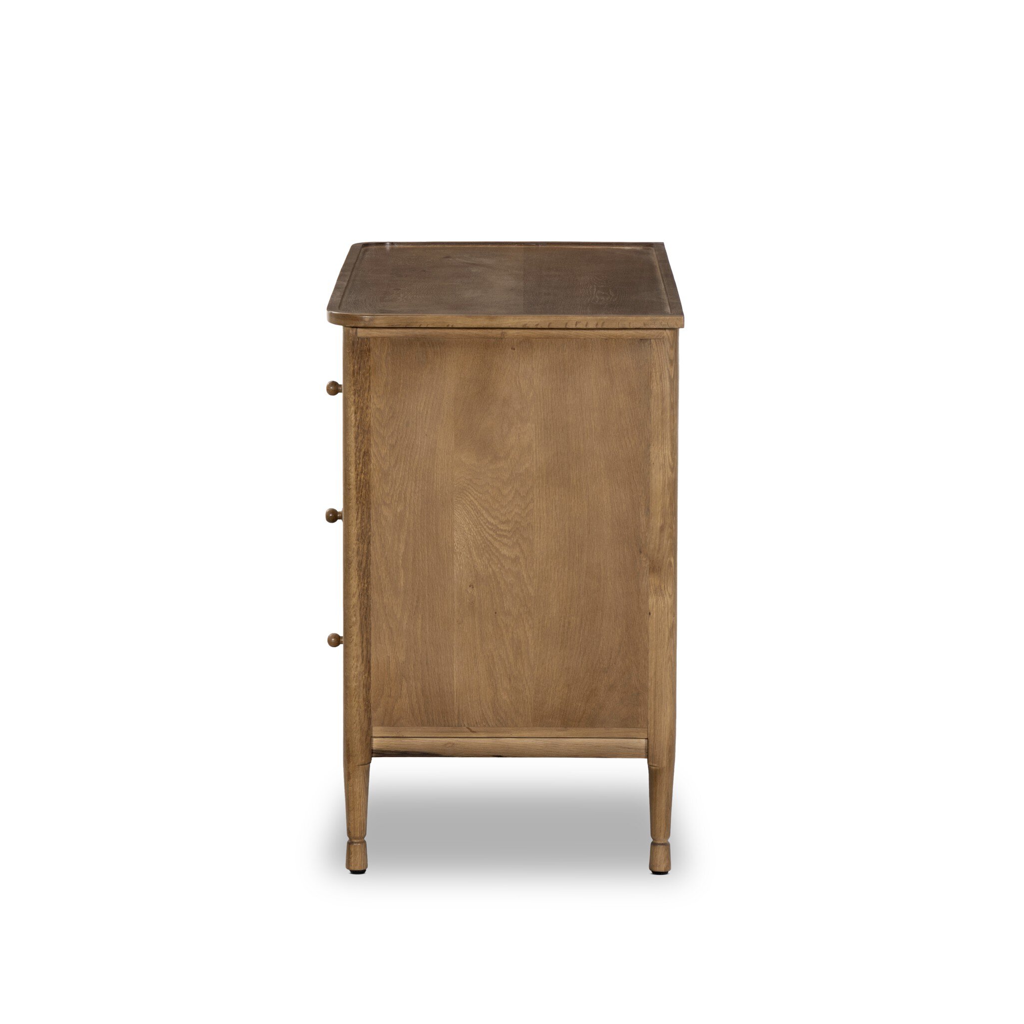 Franny 3 Drawer Chest - 249115-001 249115001