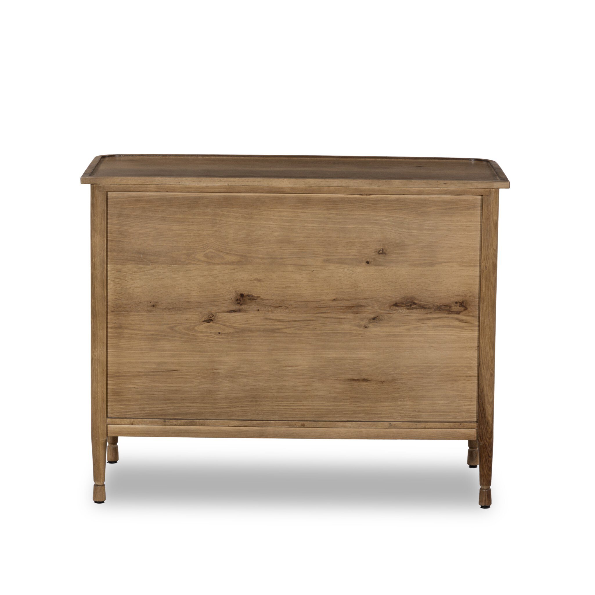 Franny 3 Drawer Chest - 249115-001 249115001
