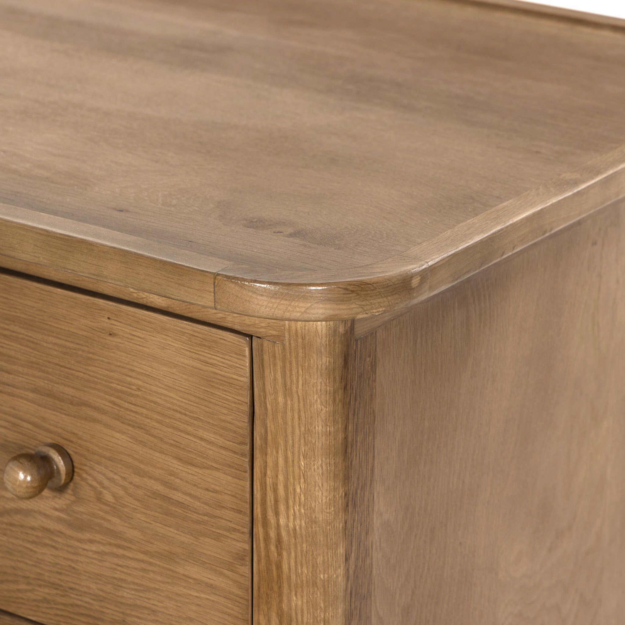 Franny 3 Drawer Chest - 249115-001 249115001