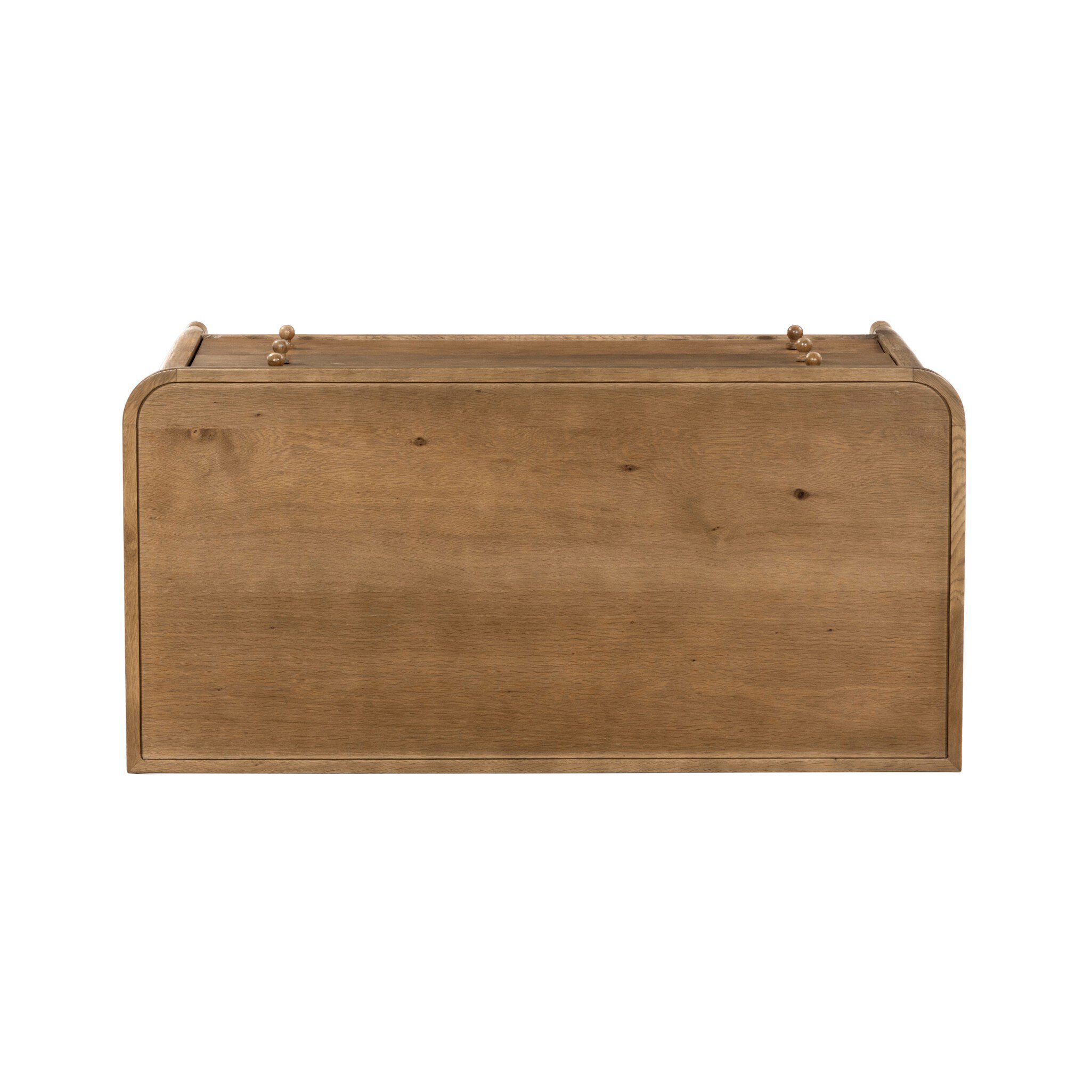 Franny 3 Drawer Chest - 249115-001 249115001