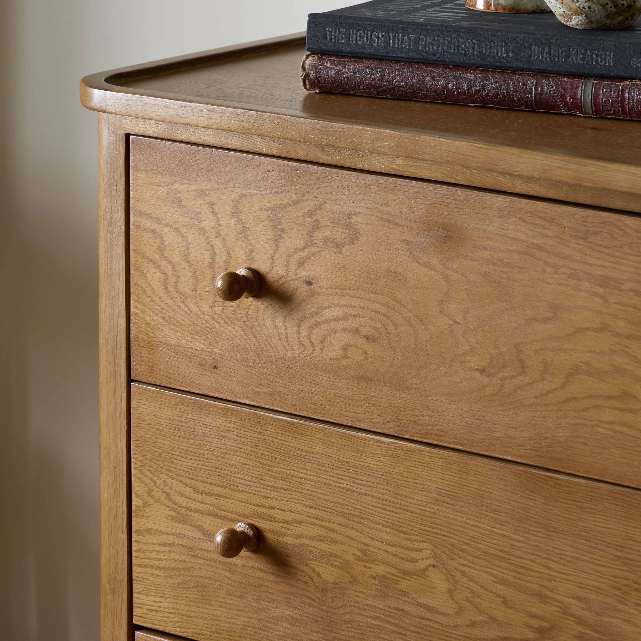Franny 3 Drawer Chest - 249115-001 249115001