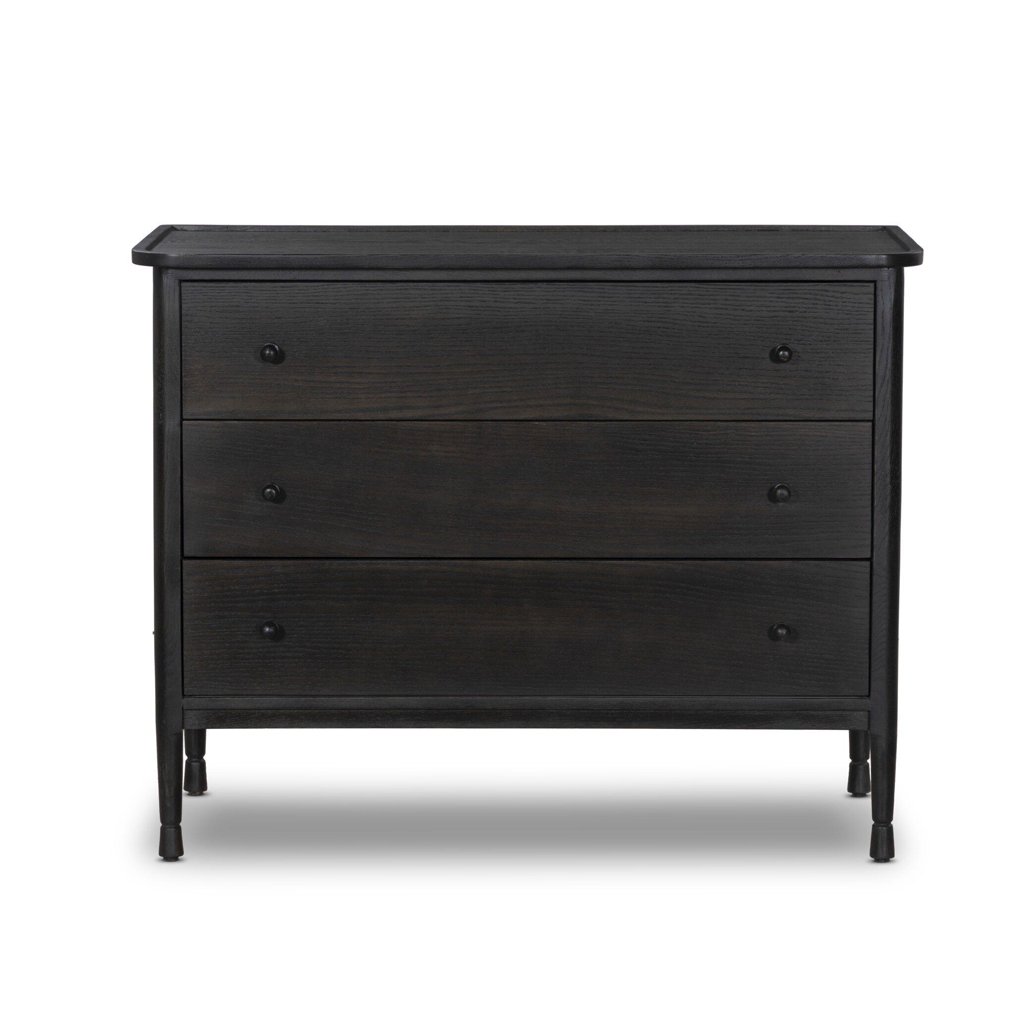 Franny 3 Drawer Chest - 249115-002 249115002