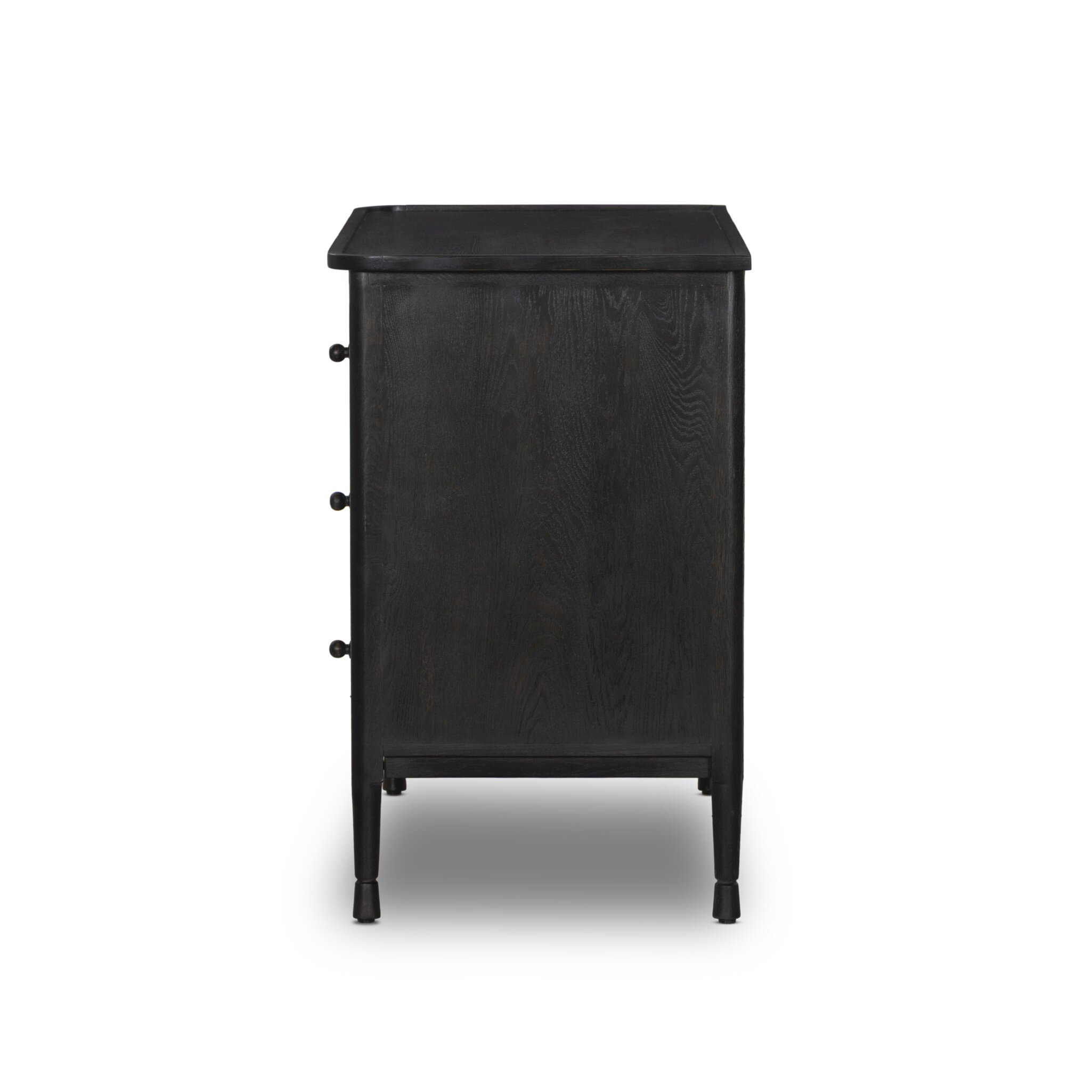 Franny 3 Drawer Chest - 249115-002 249115002