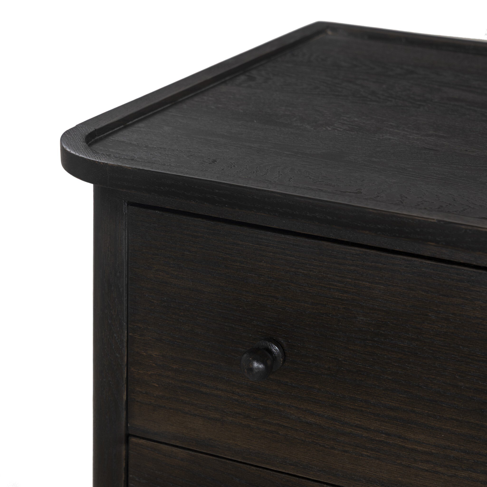 Franny 3 Drawer Chest - 249115-002 249115002