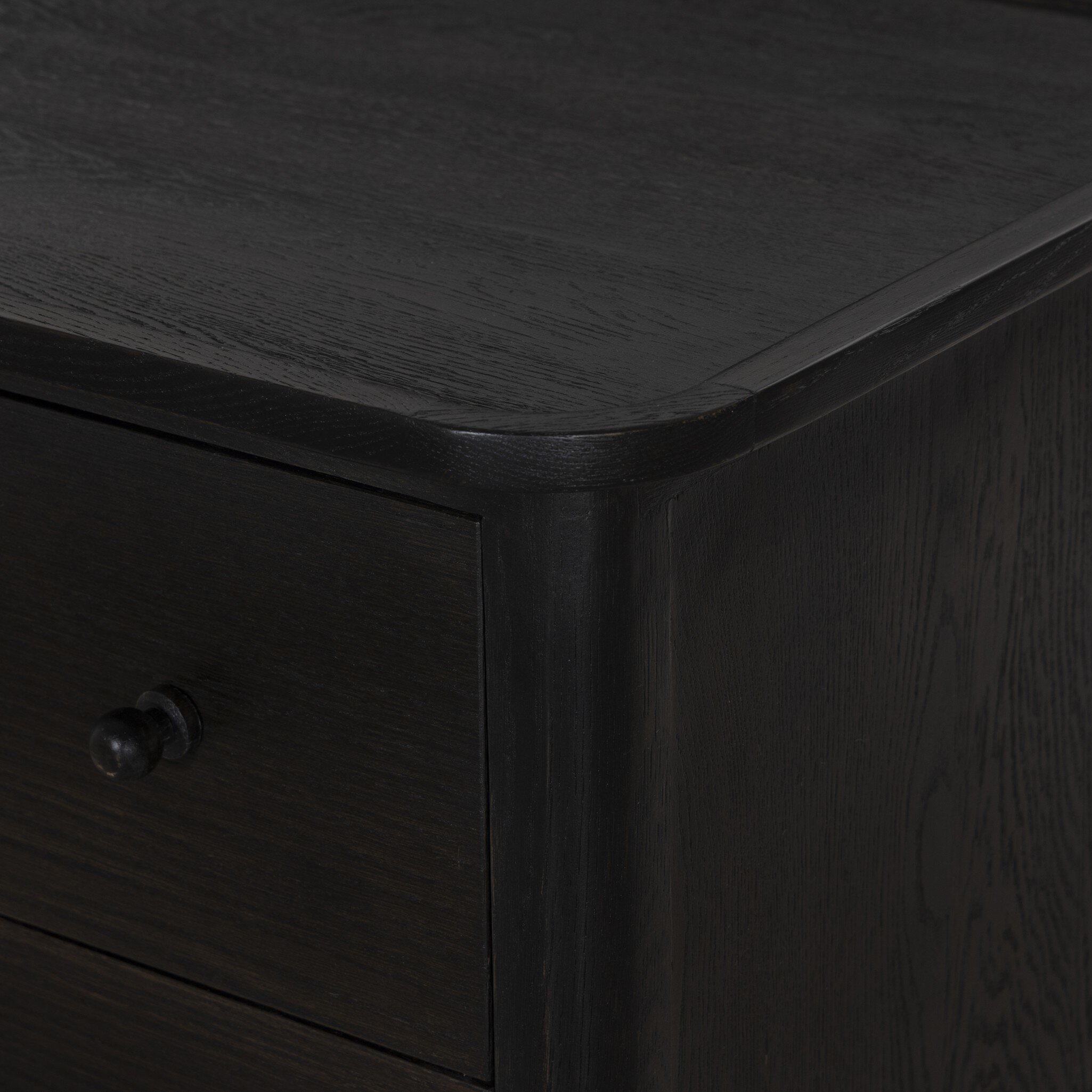 Franny 3 Drawer Chest - 249115-002 249115002