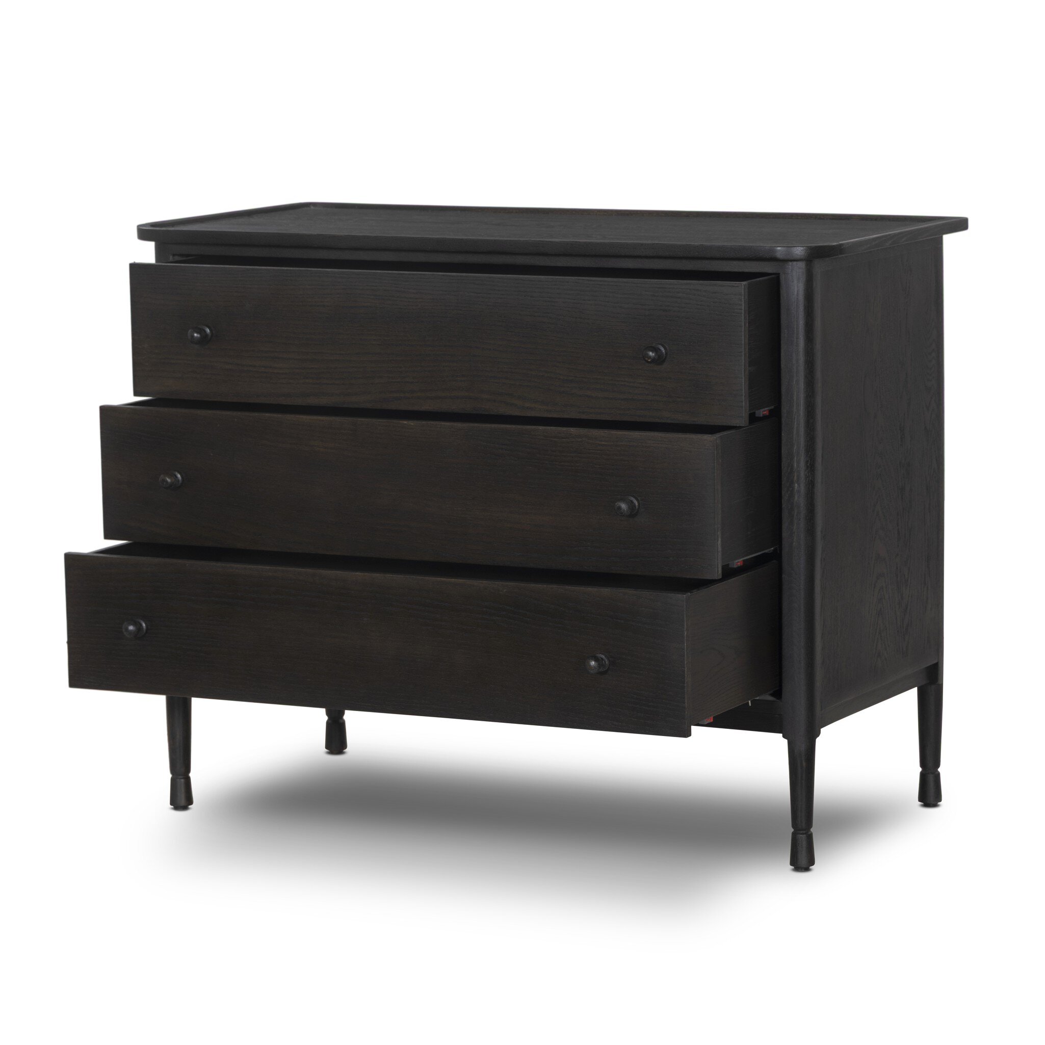 Franny 3 Drawer Chest - 249115-002 249115002
