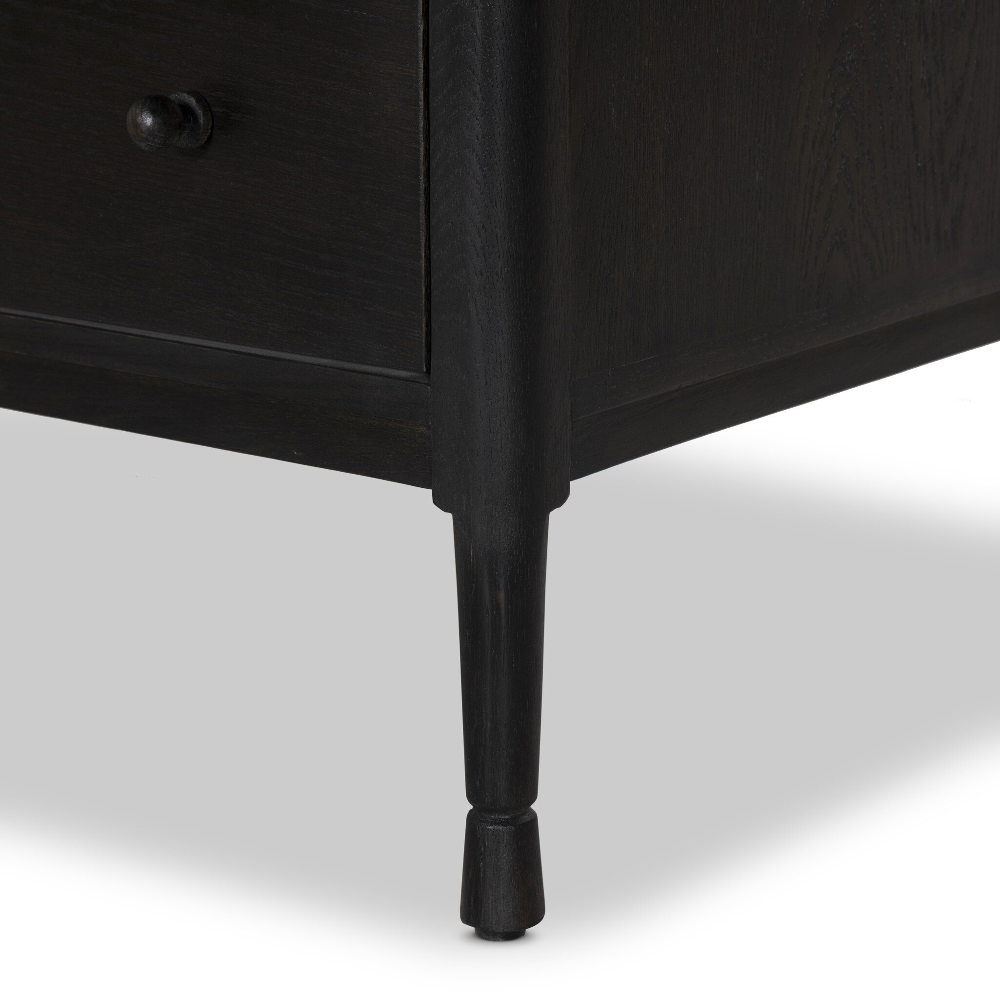 Franny 3 Drawer Chest - 249115-002 249115002