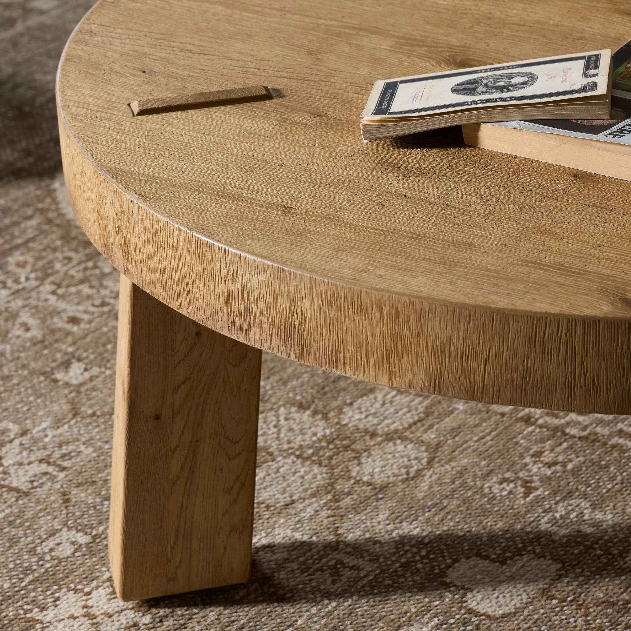 Sadira Coffee Table - 249120-003 249120003