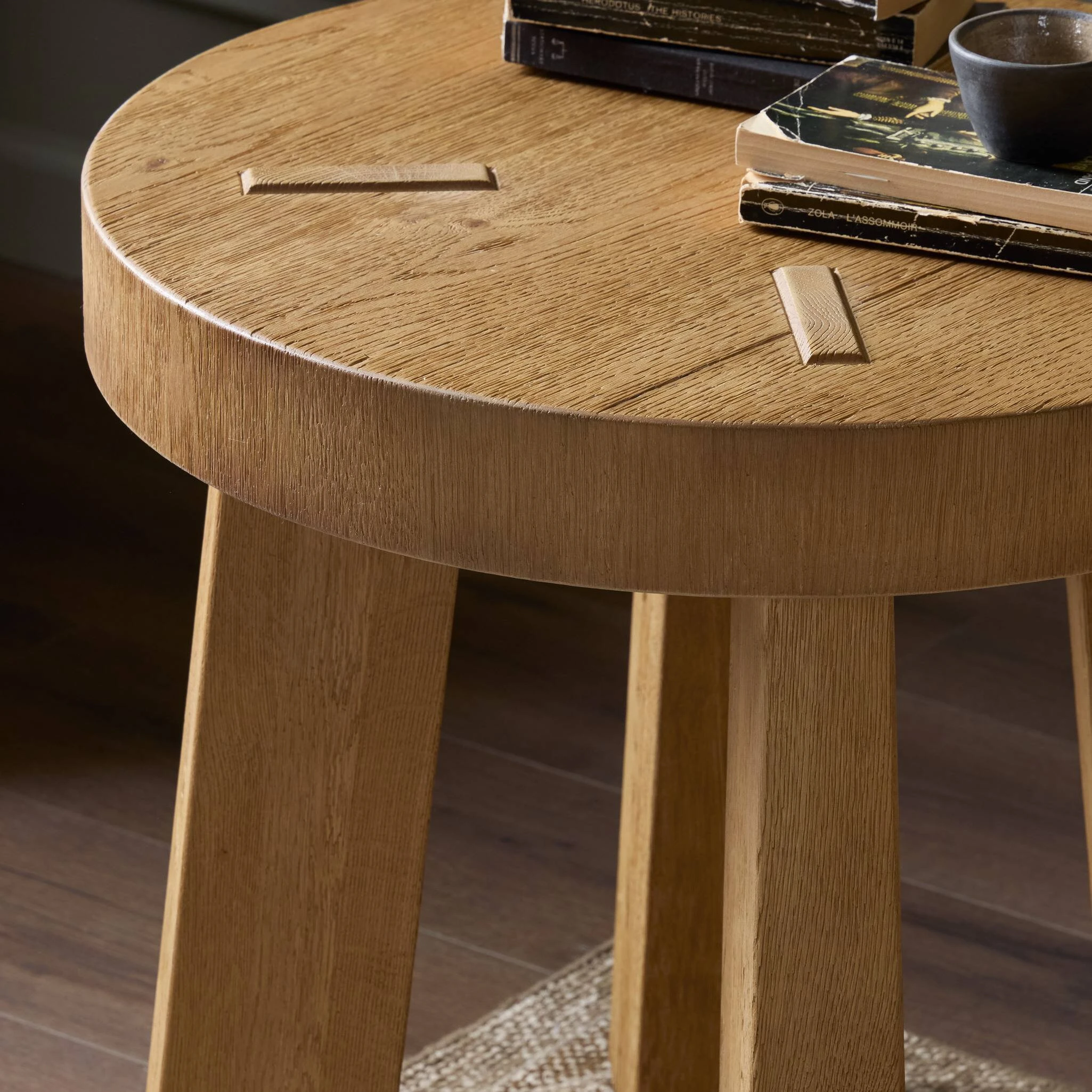 Sadira Coffee Table - 249120-003 249120003