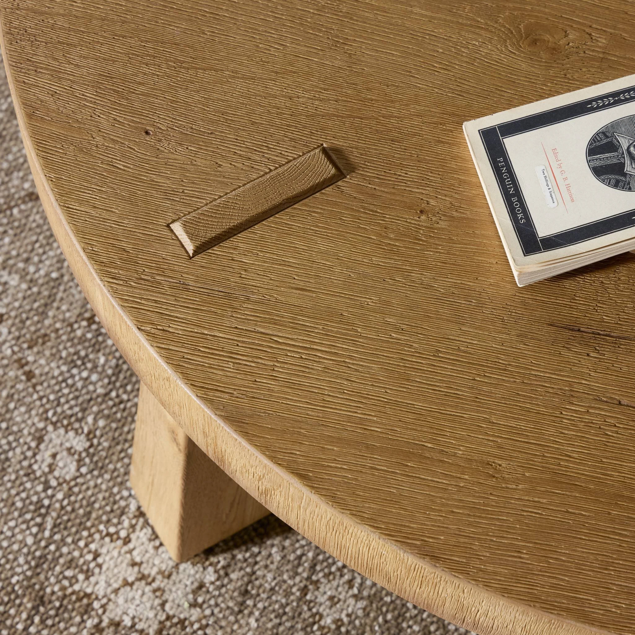 Sadira Coffee Table - 249120-003 249120003