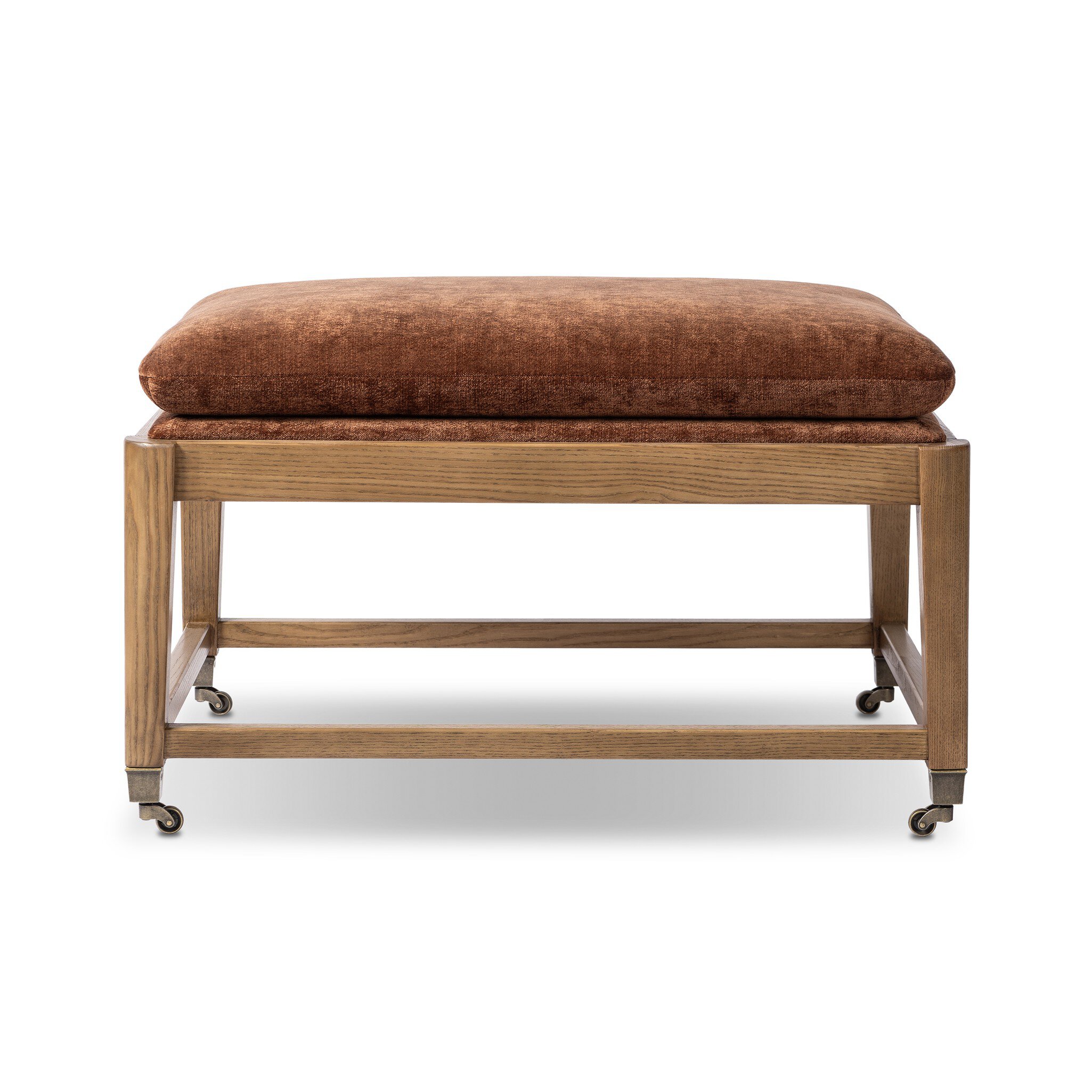 Eleanor Accent Stool - 249135-002 249135002