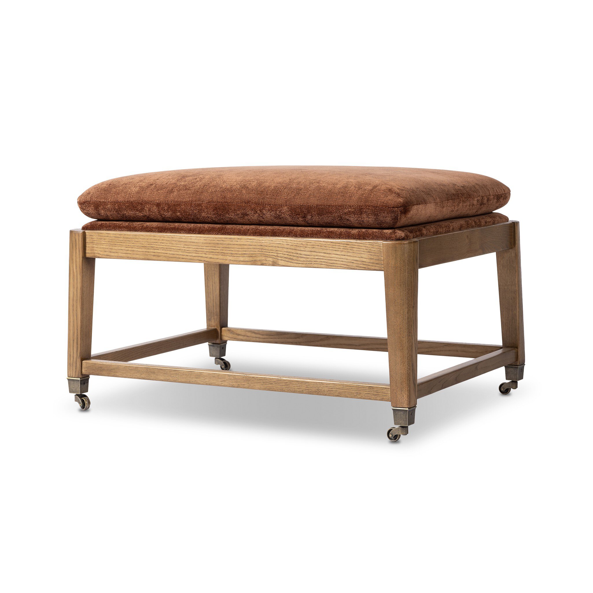 Eleanor Accent Stool - 249135-002 249135002