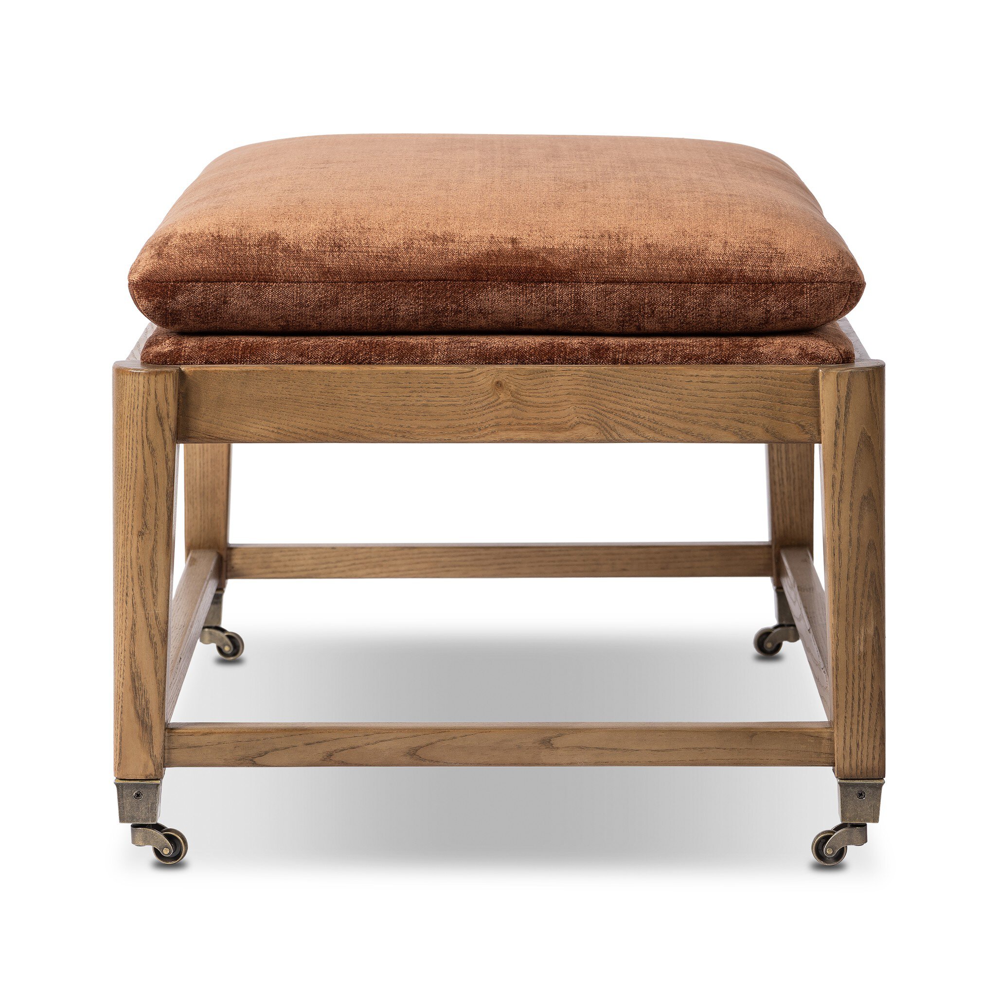 Eleanor Accent Stool - 249135-002 249135002