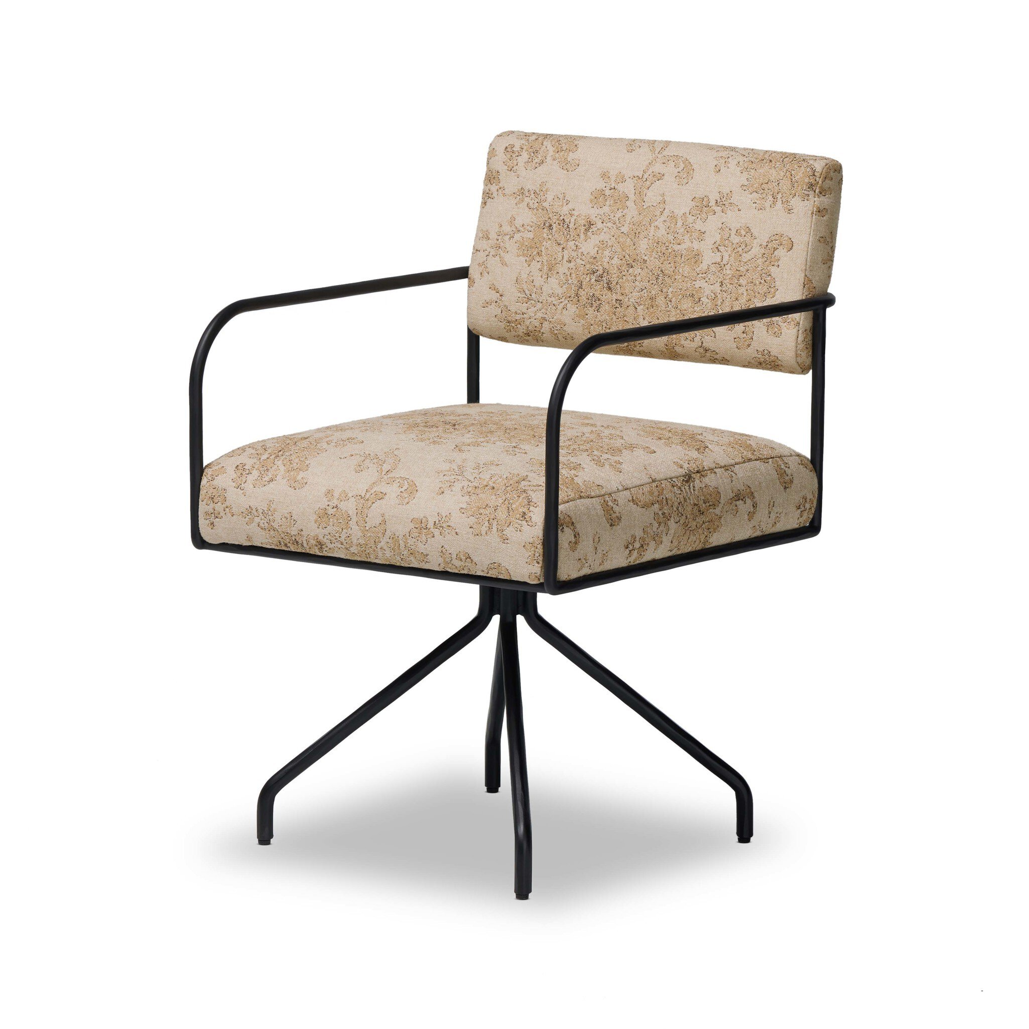 Fenn Desk Chair - 249146-002 249146002
