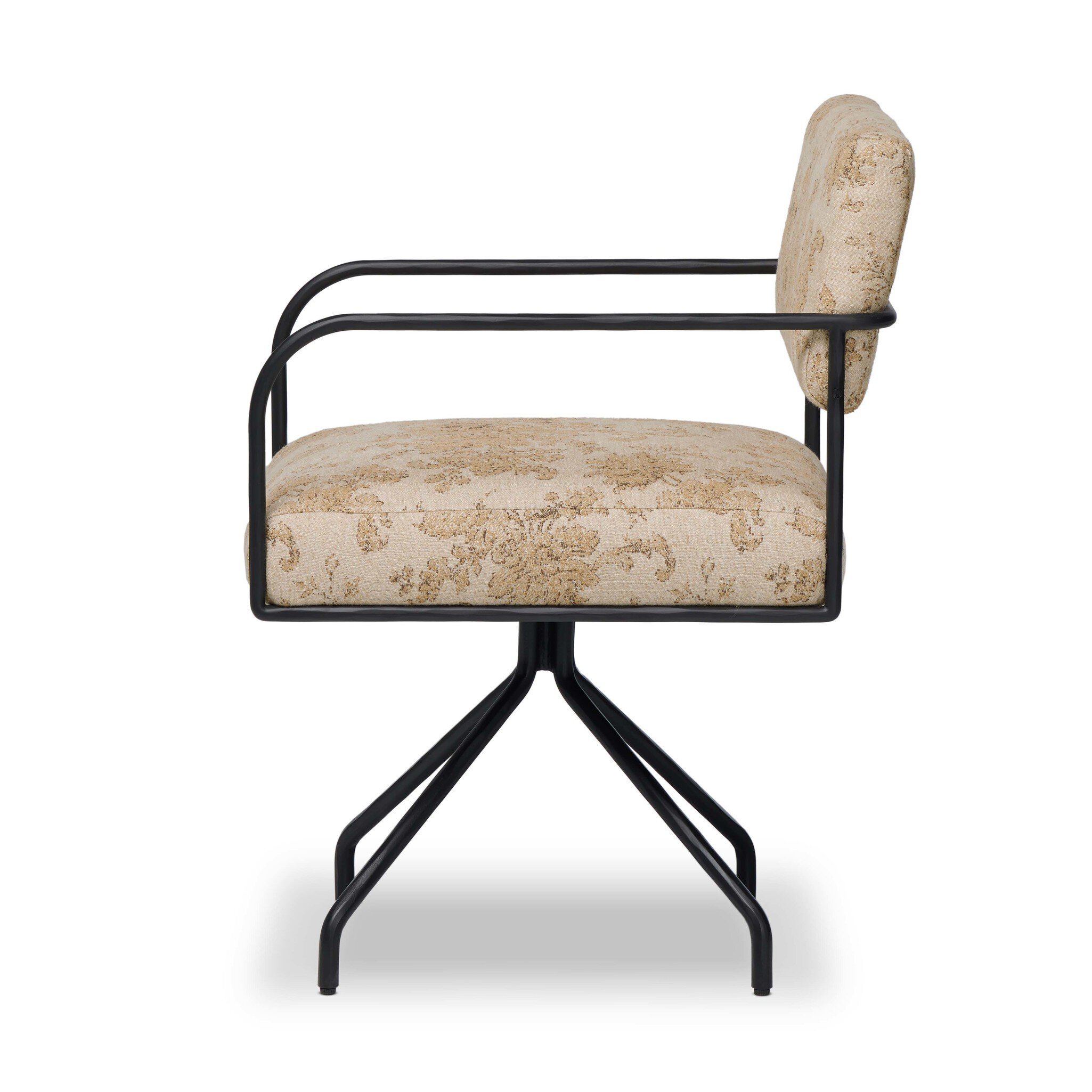 Fenn Desk Chair - 249146-002 249146002