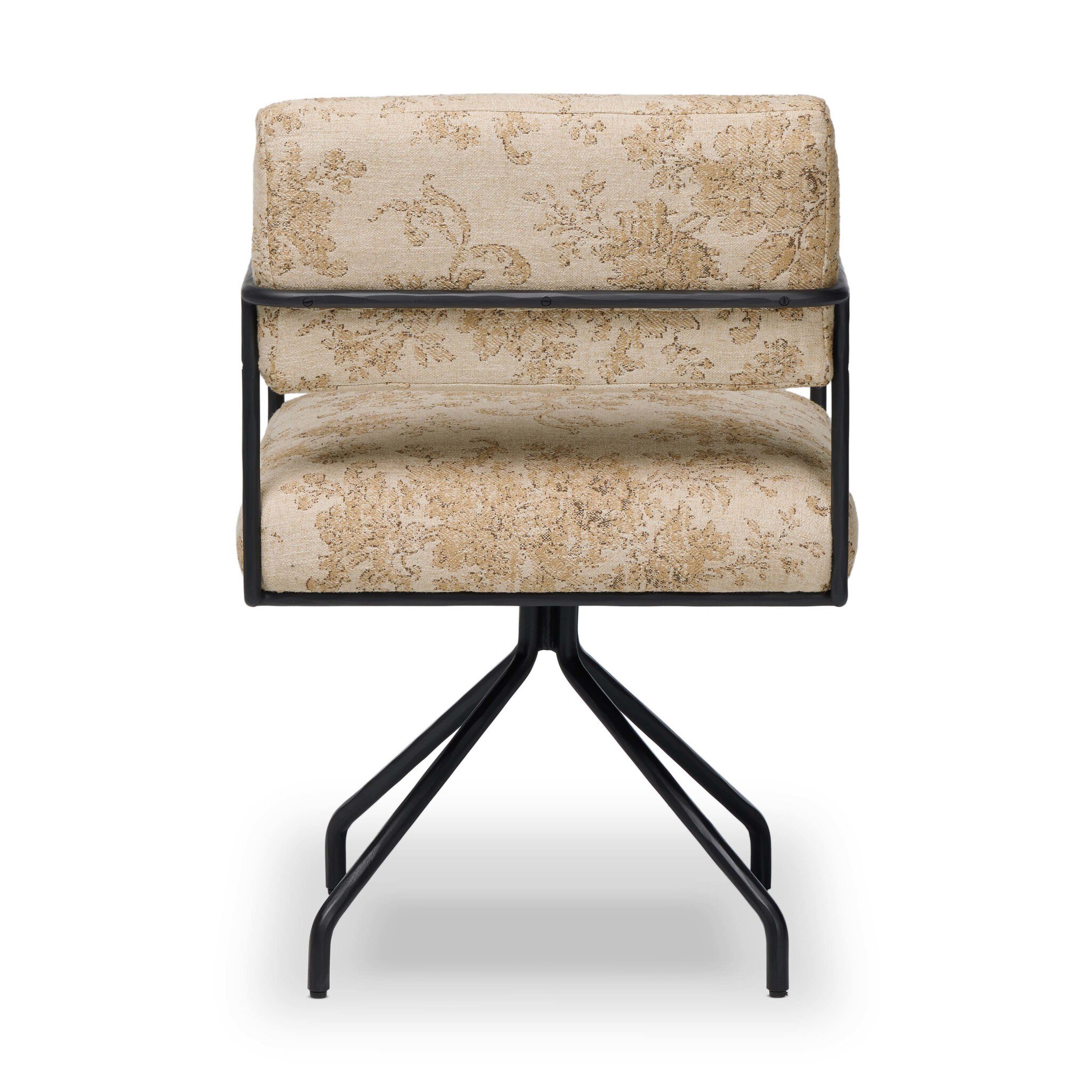 Fenn Desk Chair - 249146-002 249146002