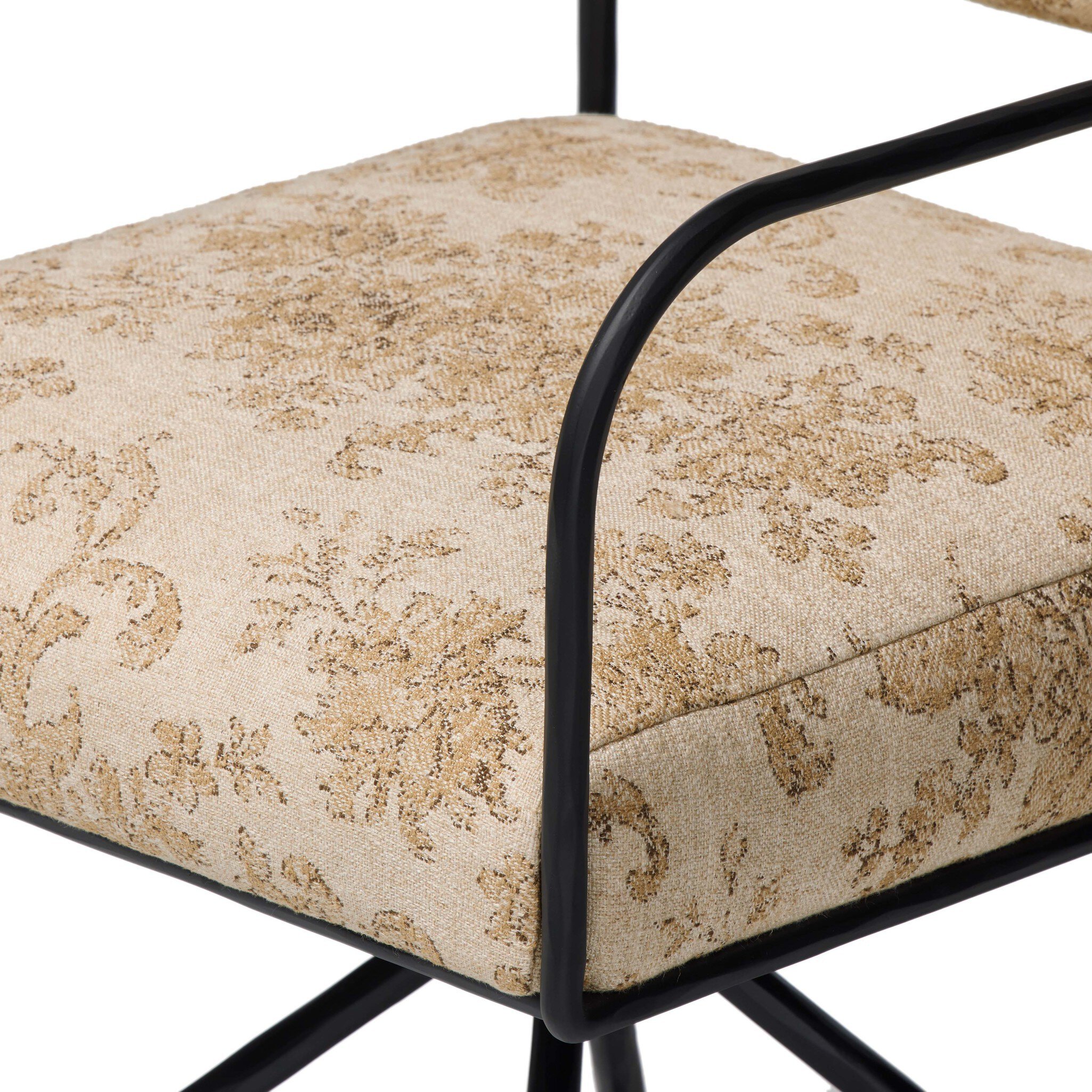 Fenn Desk Chair - 249146-002 249146002
