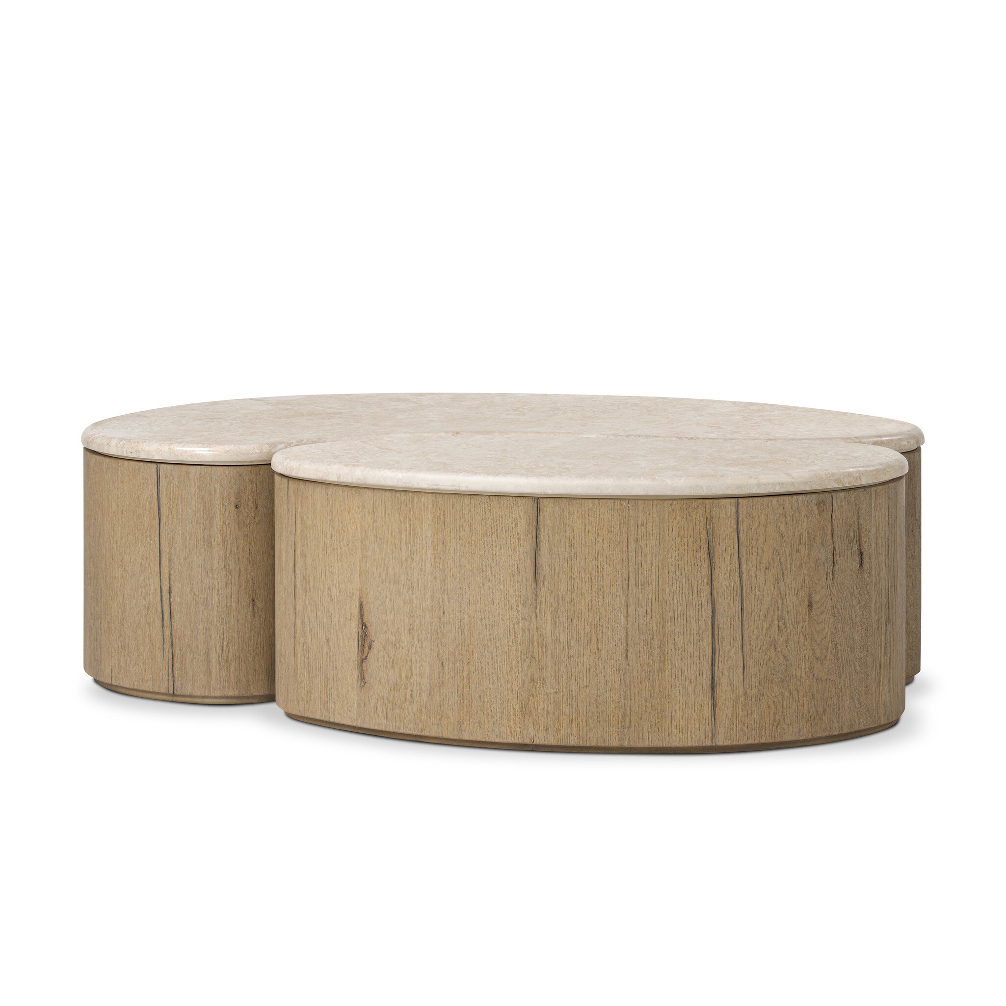 Ingrid Coffee Table - 249160-002 249160002