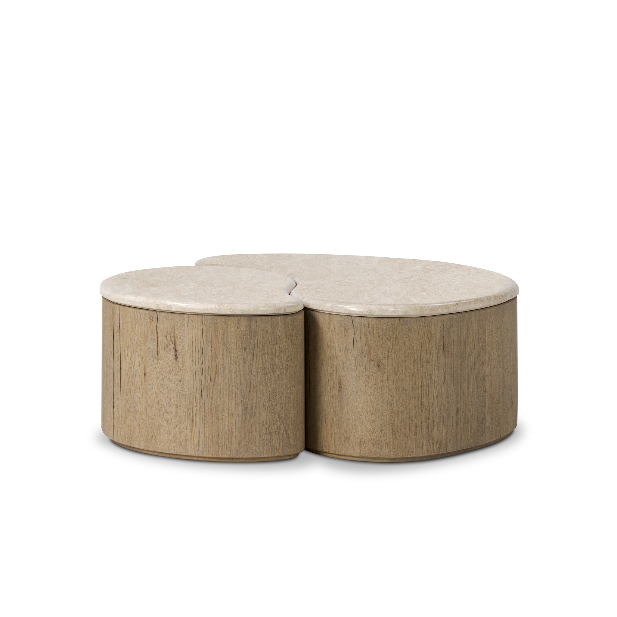Ingrid Coffee Table - 249160-002 249160002