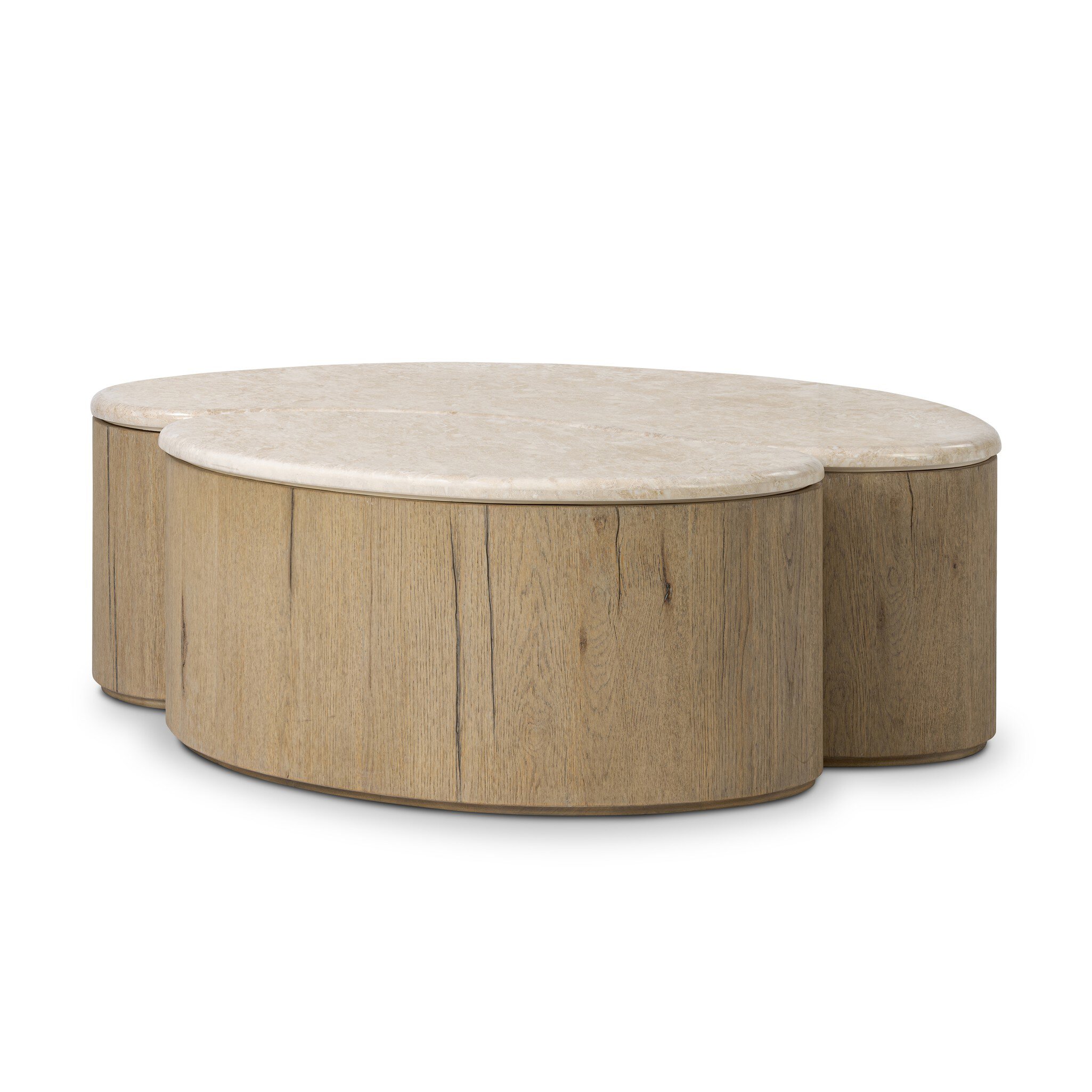 Ingrid Coffee Table - 249160-002 249160002