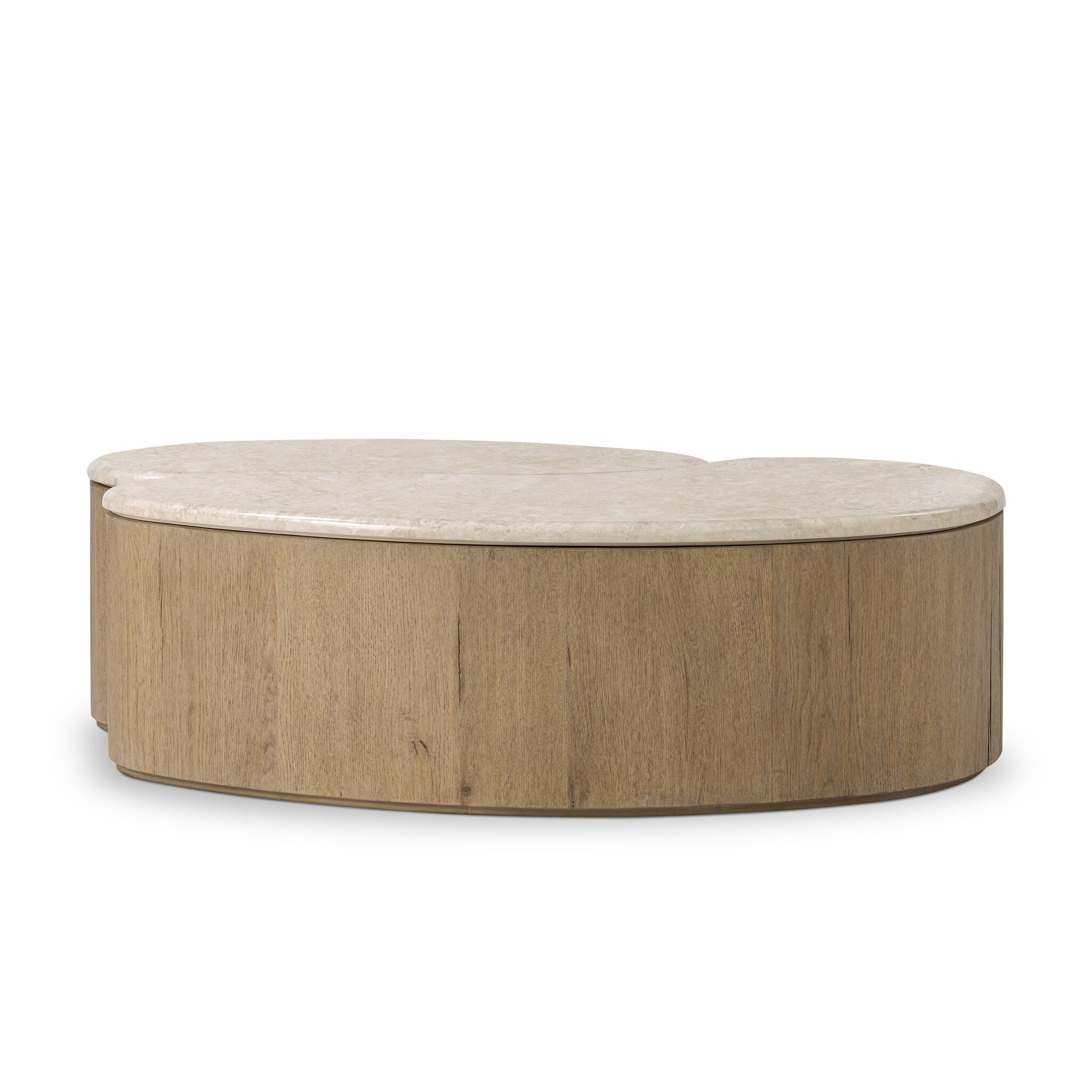 Ingrid Coffee Table - 249160-002 249160002