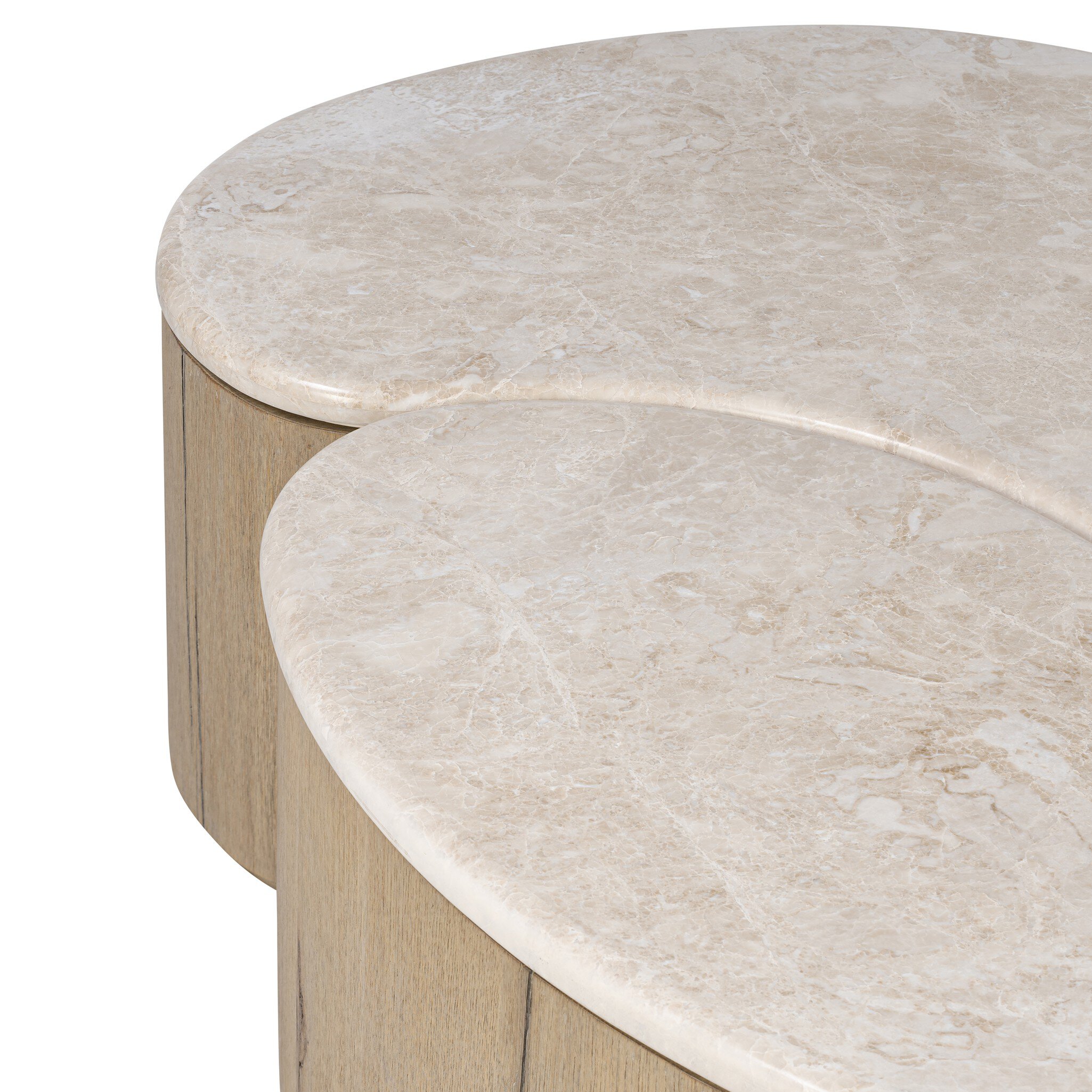 Ingrid Coffee Table - 249160-002 249160002