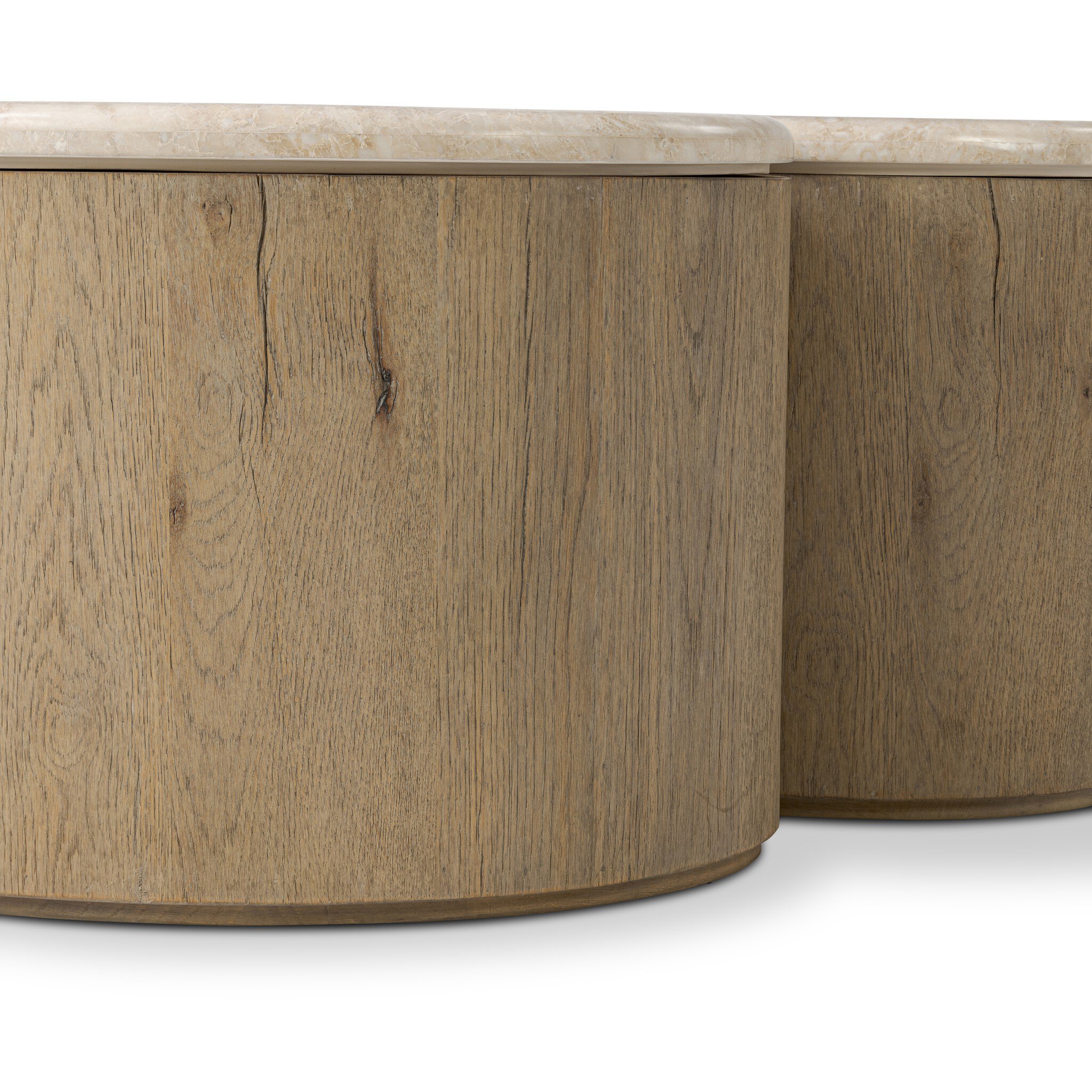 Ingrid Coffee Table - 249160-002 249160002