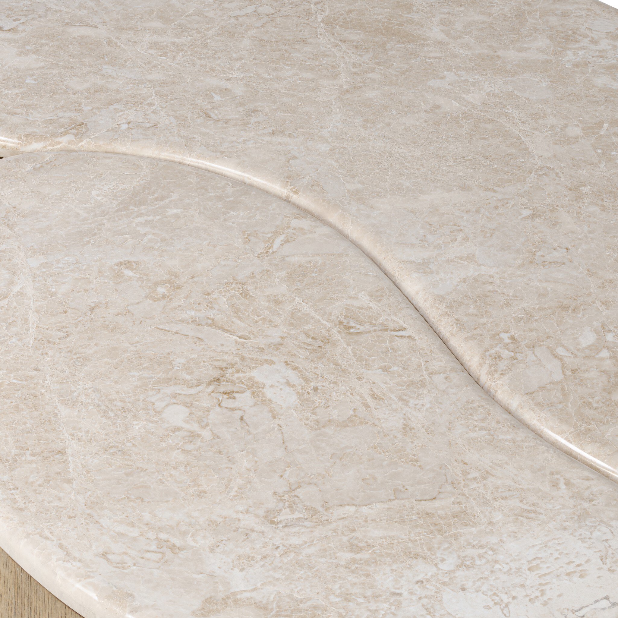 Ingrid Coffee Table - 249160-002 249160002