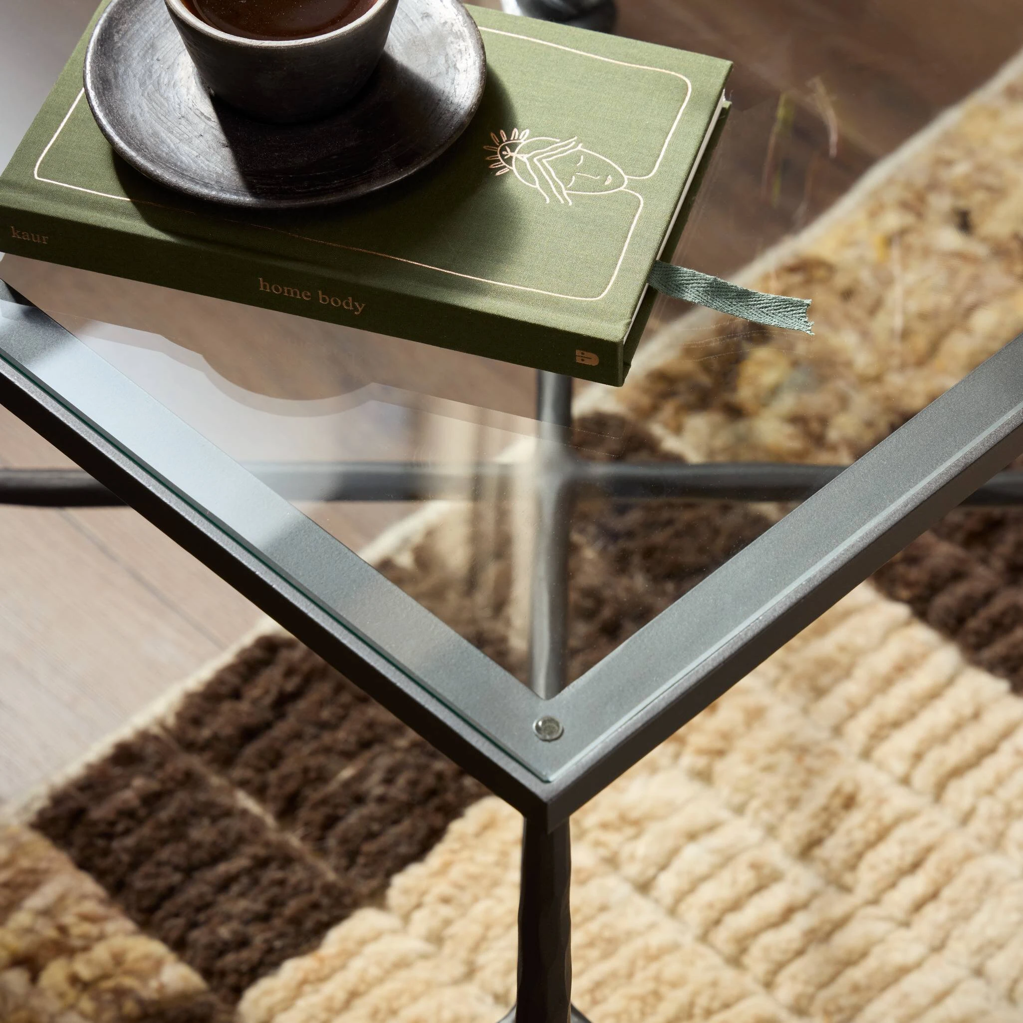 Babylon End Table - 249165-001 249165001