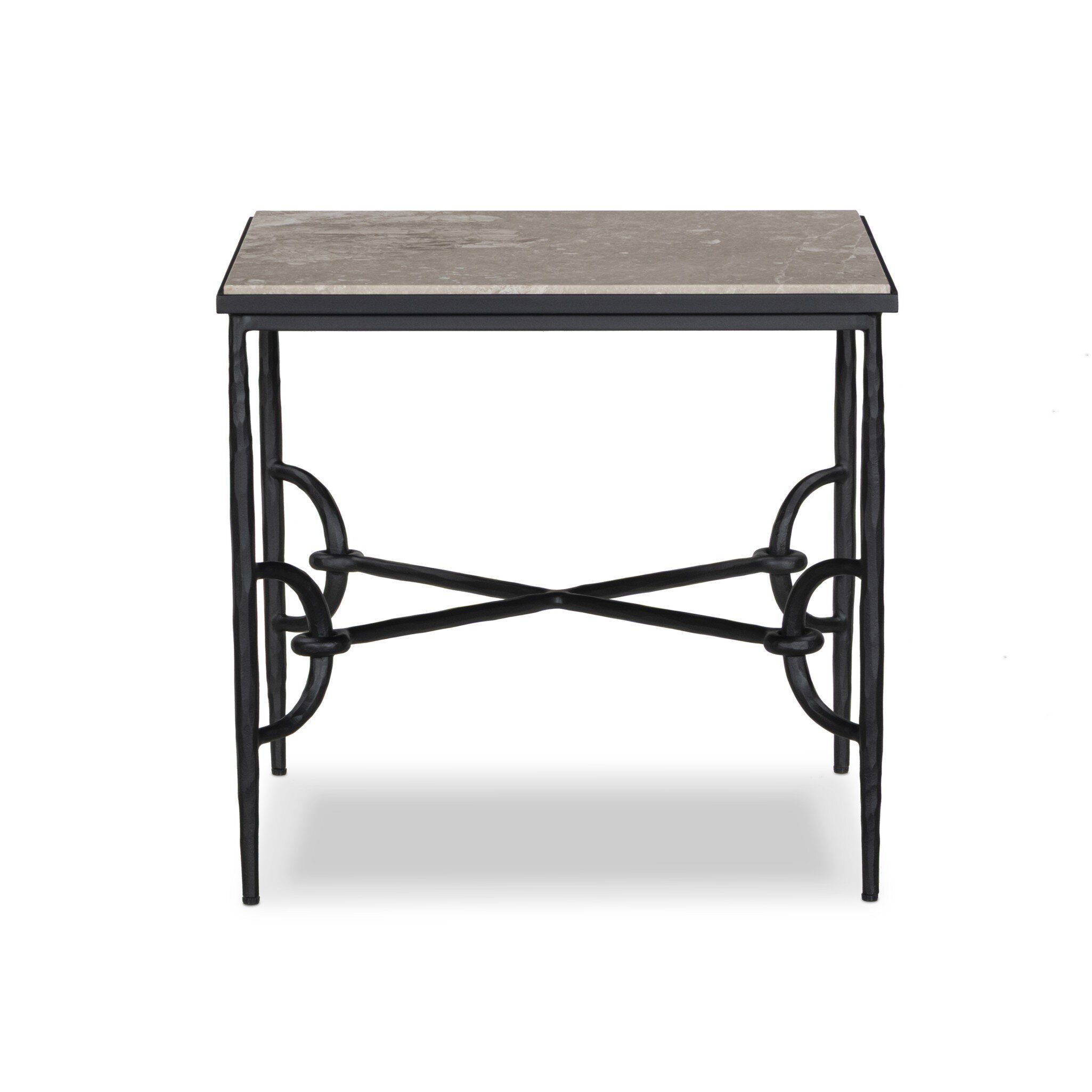 Babylon End Table - 249165-003 249165003